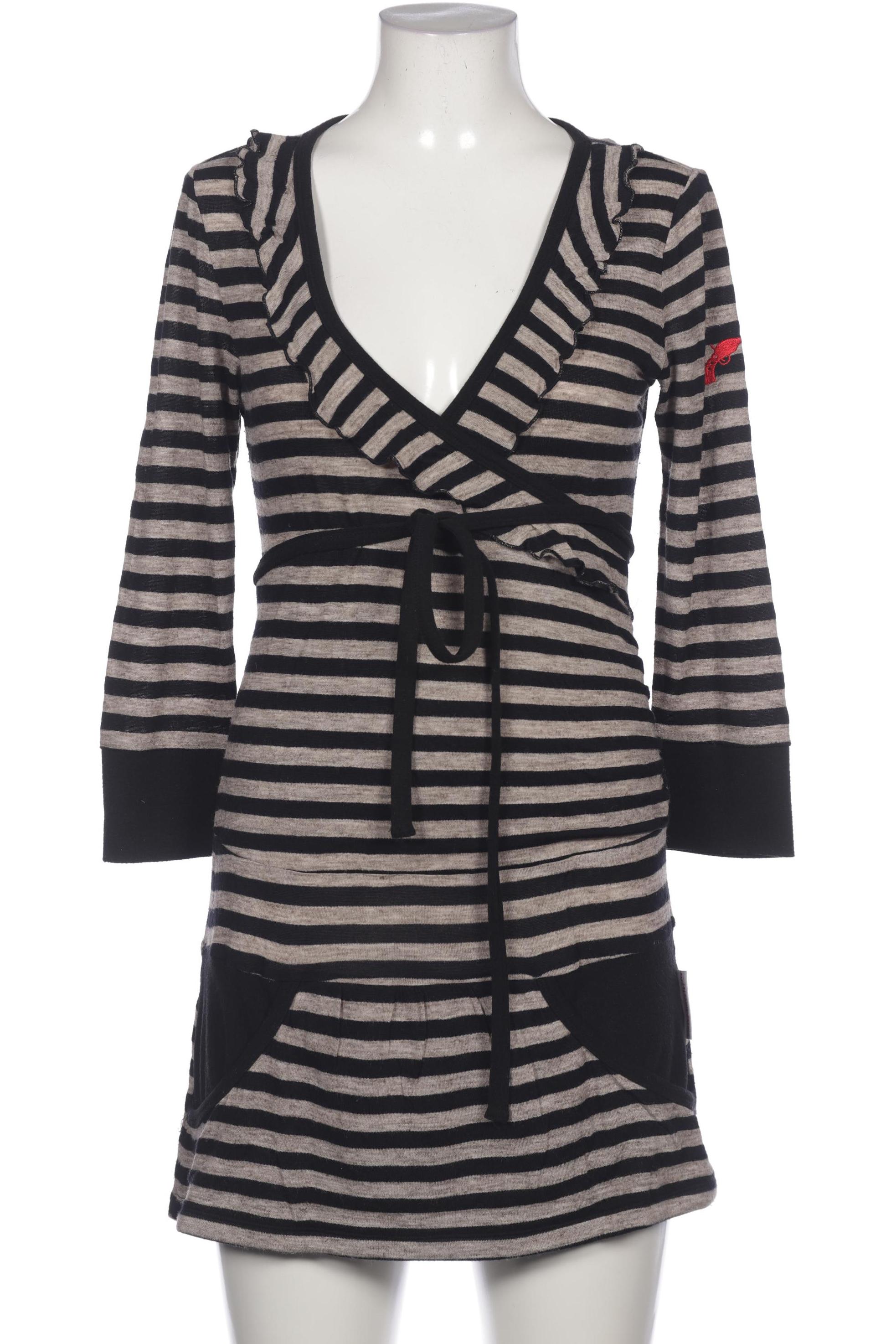 

Blutsgeschwister Damen Kleid, braun, Gr. 38