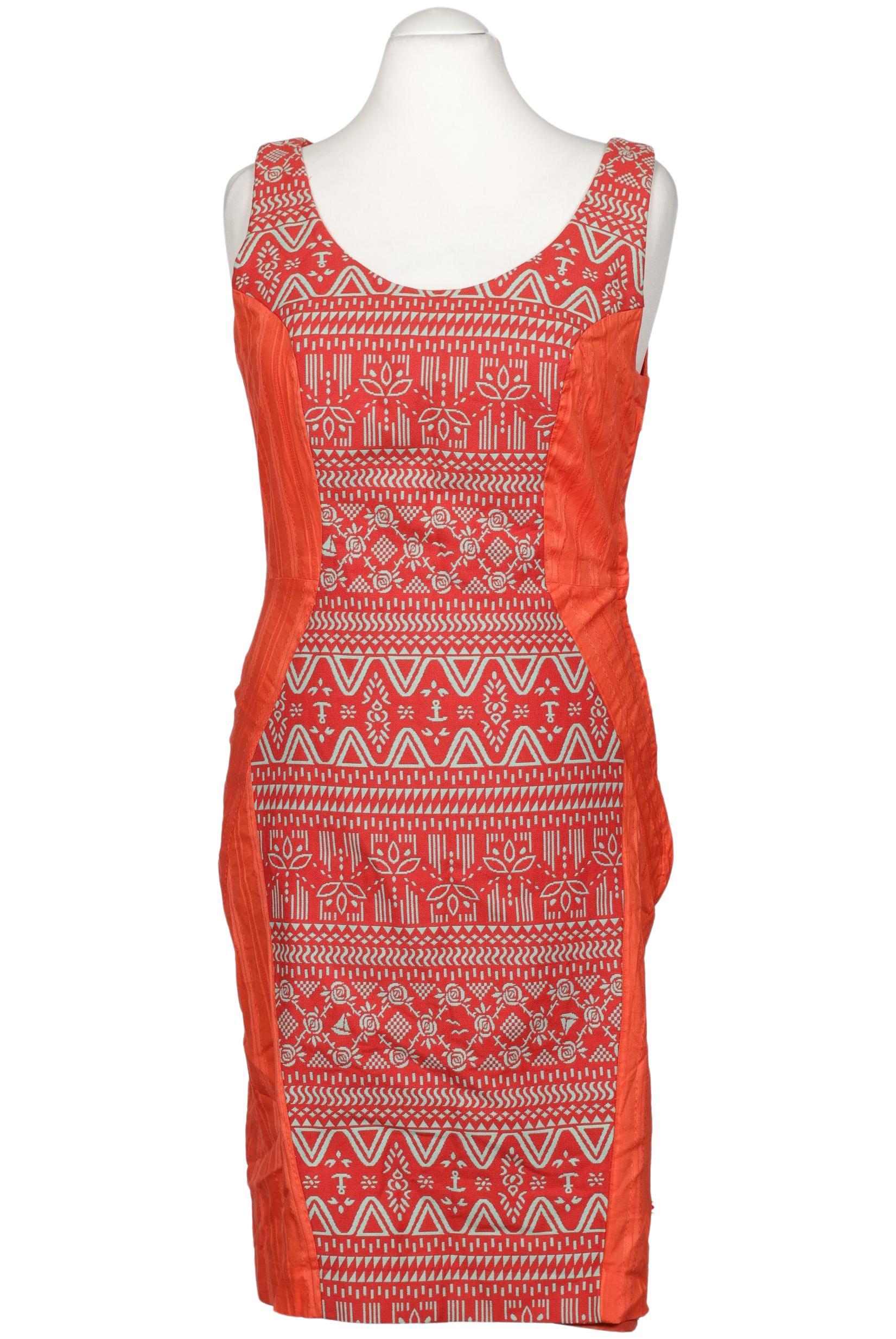 

Blutsgeschwister Damen Kleid, mehrfarbig, Gr. 42