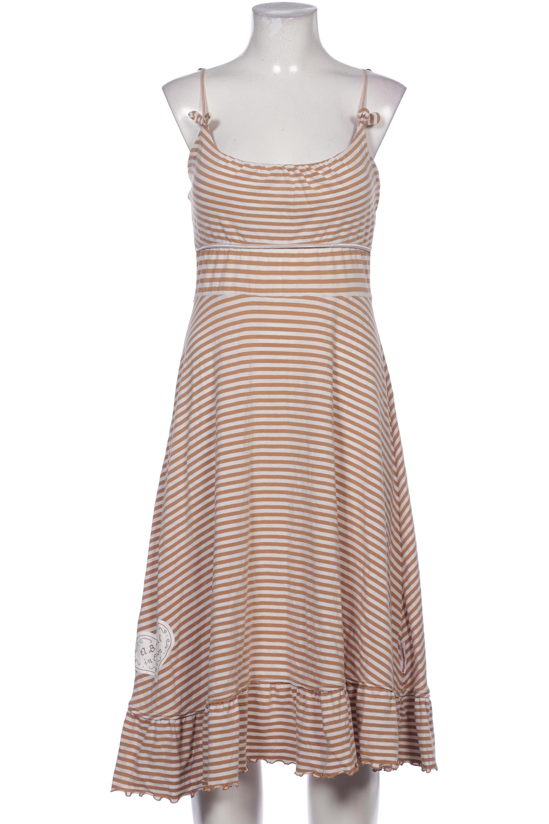 

Blutsgeschwister Damen Kleid, beige, Gr. 42
