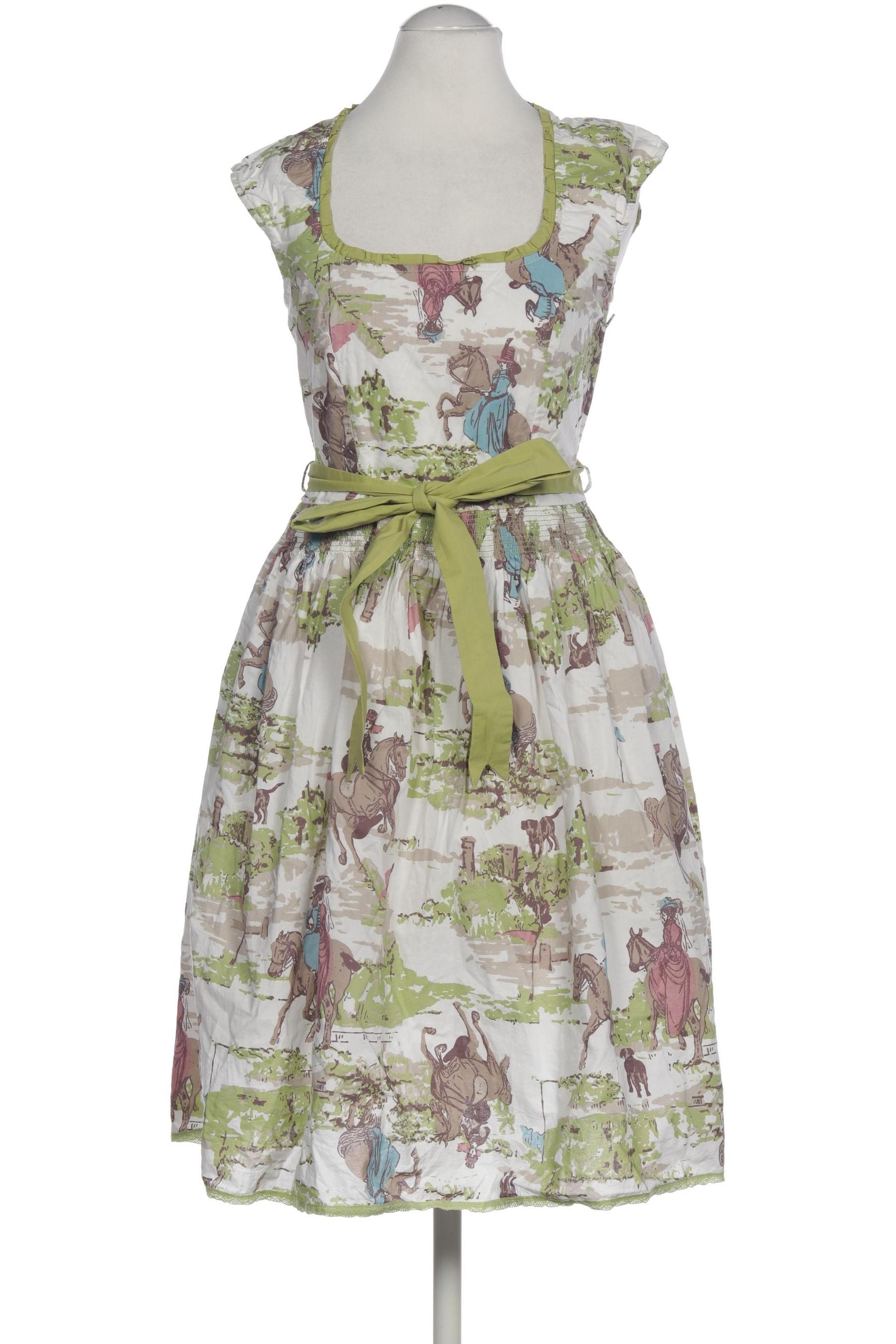

Blutsgeschwister Damen Kleid, mehrfarbig, Gr. 34
