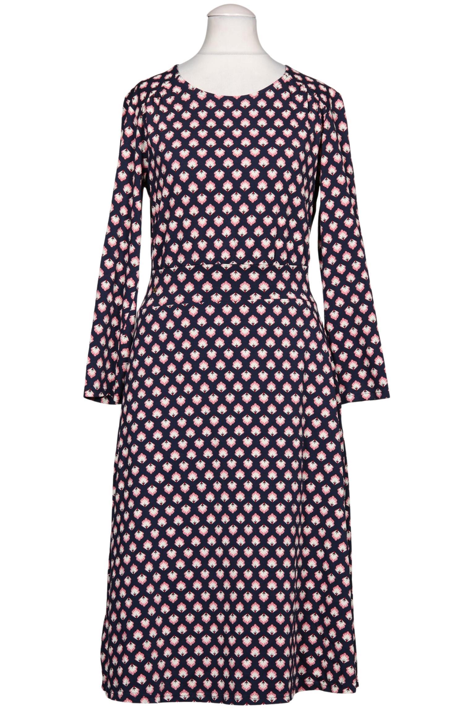 

Blutsgeschwister Damen Kleid, marineblau, Gr. 36