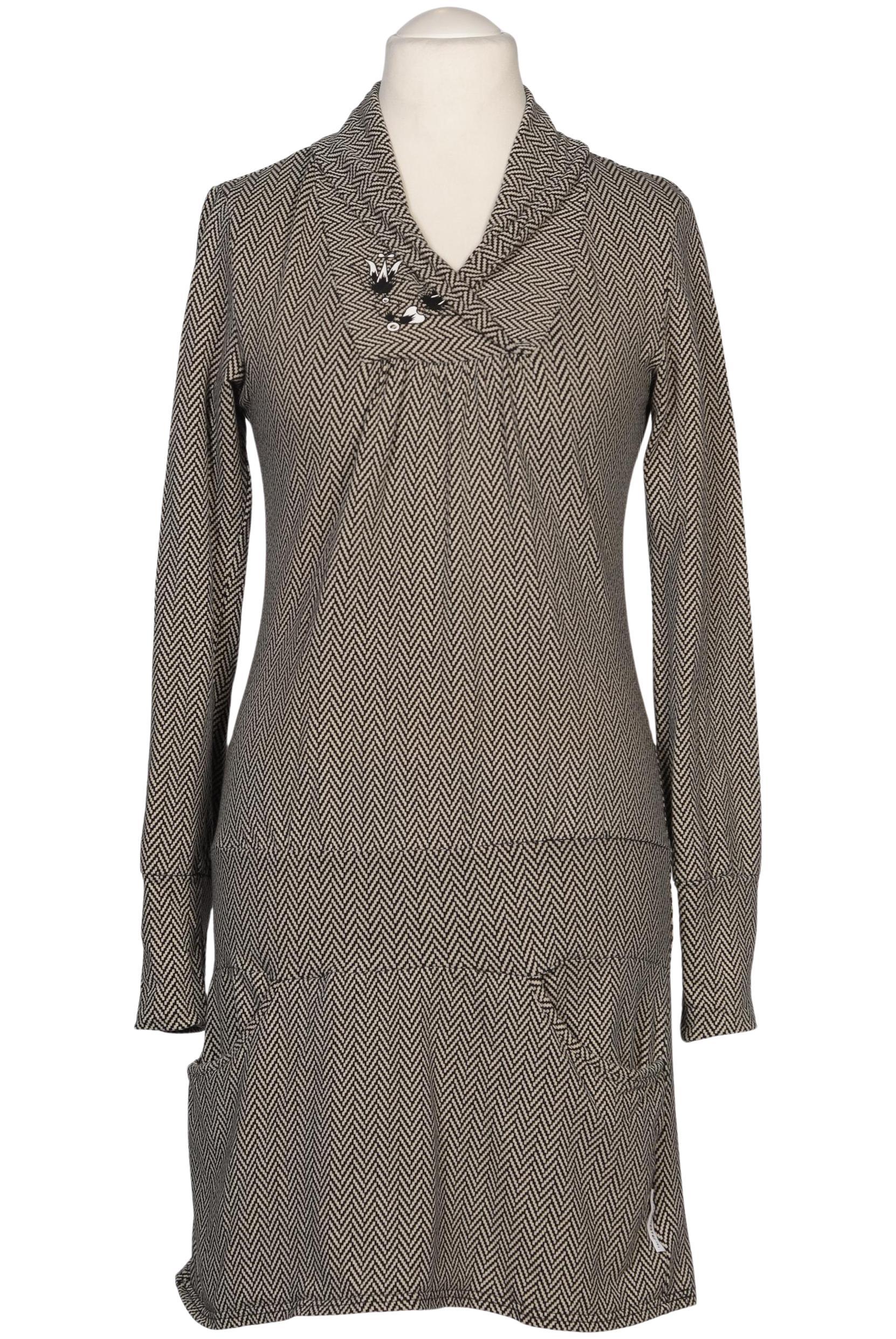 

Blutsgeschwister Damen Kleid, beige, Gr. 42