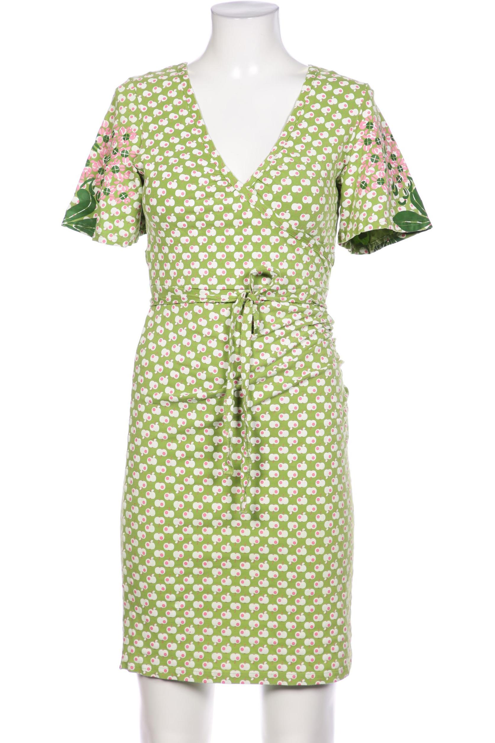 

Blutsgeschwister Damen Kleid, hellgrün, Gr. 38