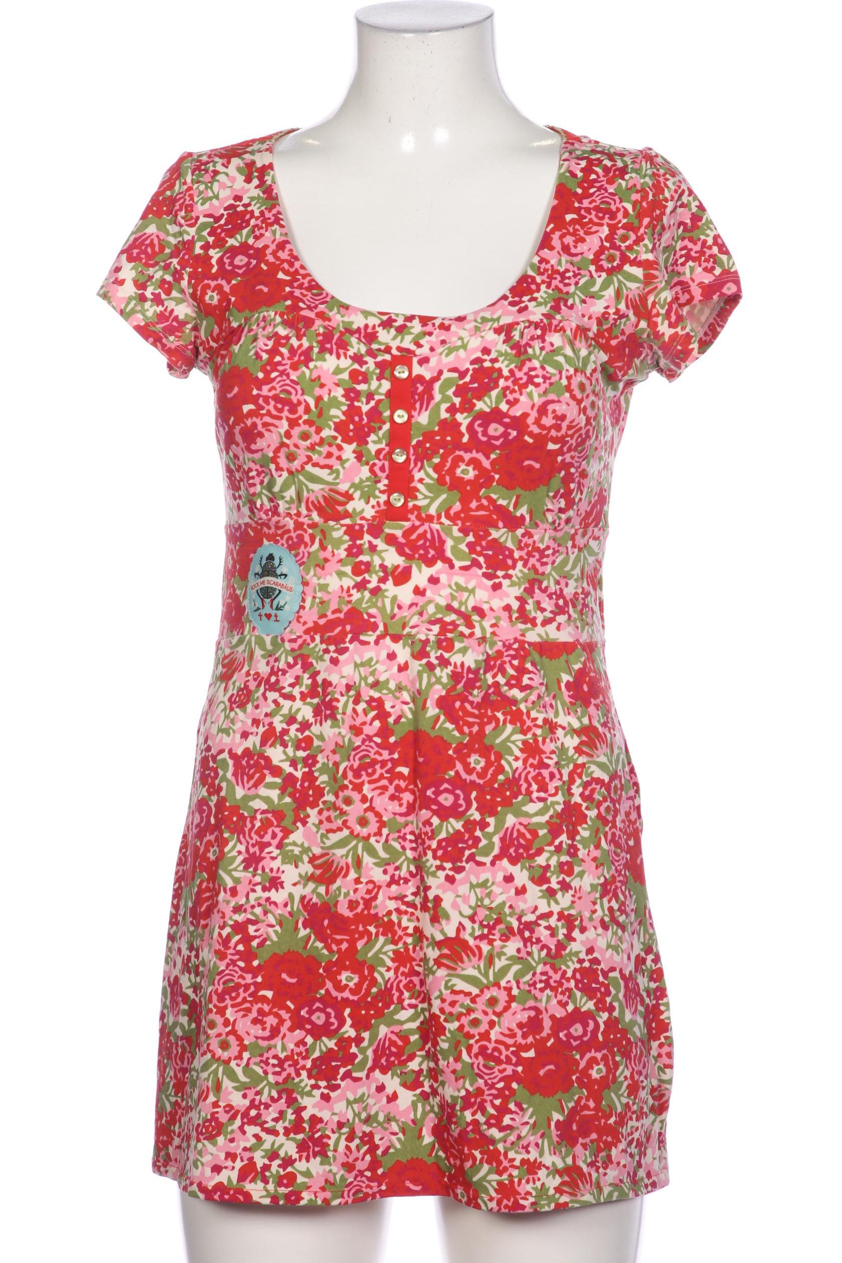 

Blutsgeschwister Damen Kleid, rot, Gr. 42