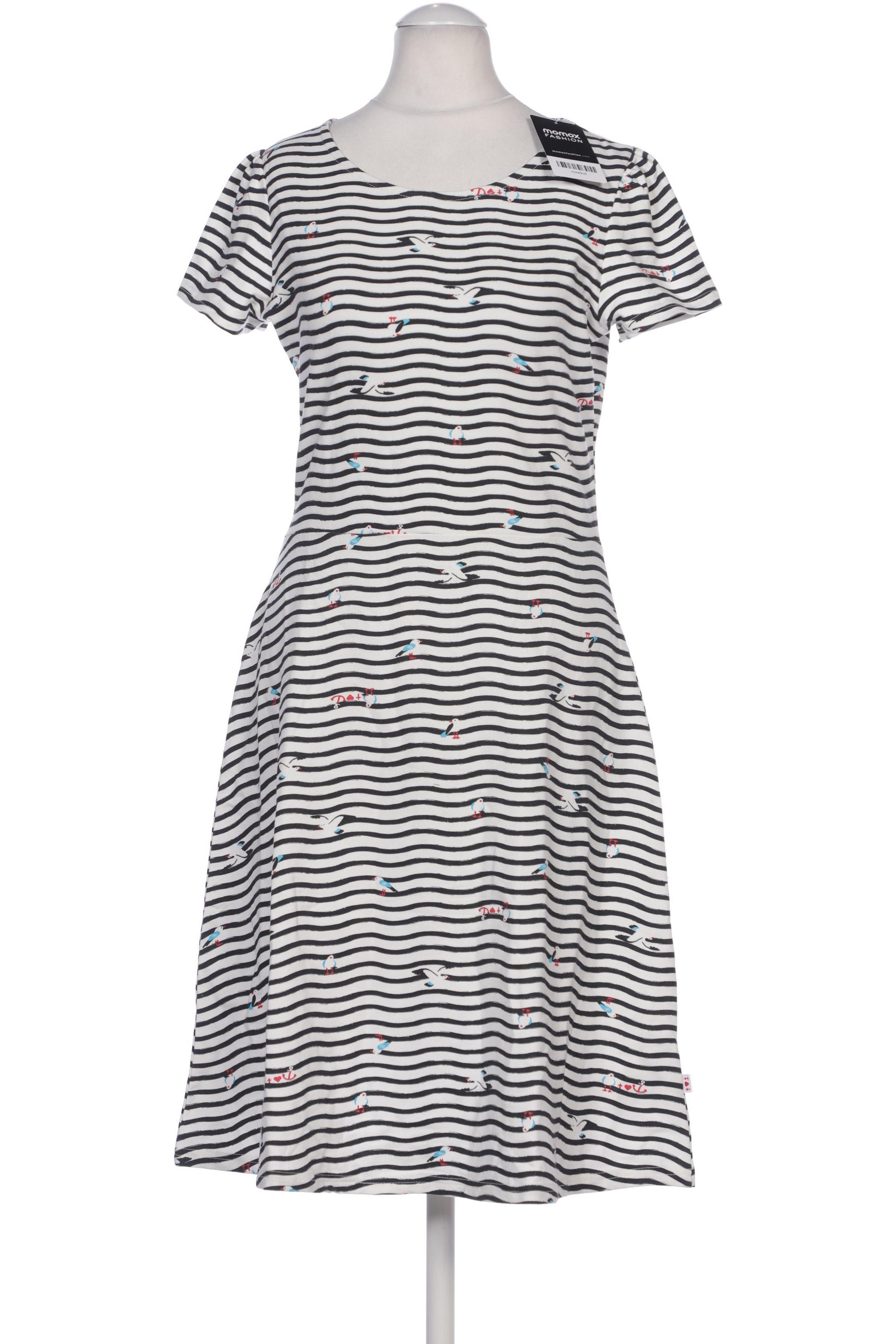 

Blutsgeschwister Damen Kleid, schwarz, Gr. 36