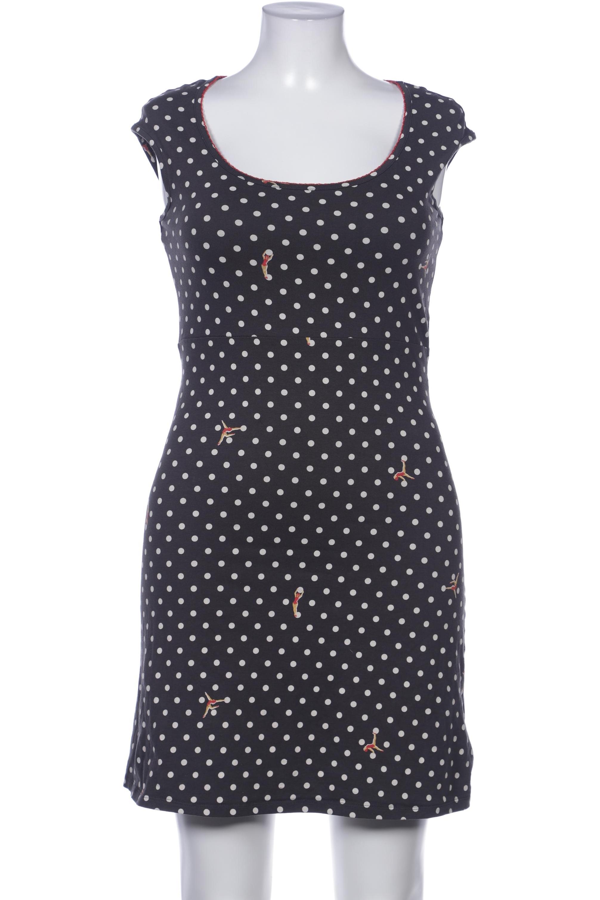 

Blutsgeschwister Damen Kleid, schwarz, Gr. 42