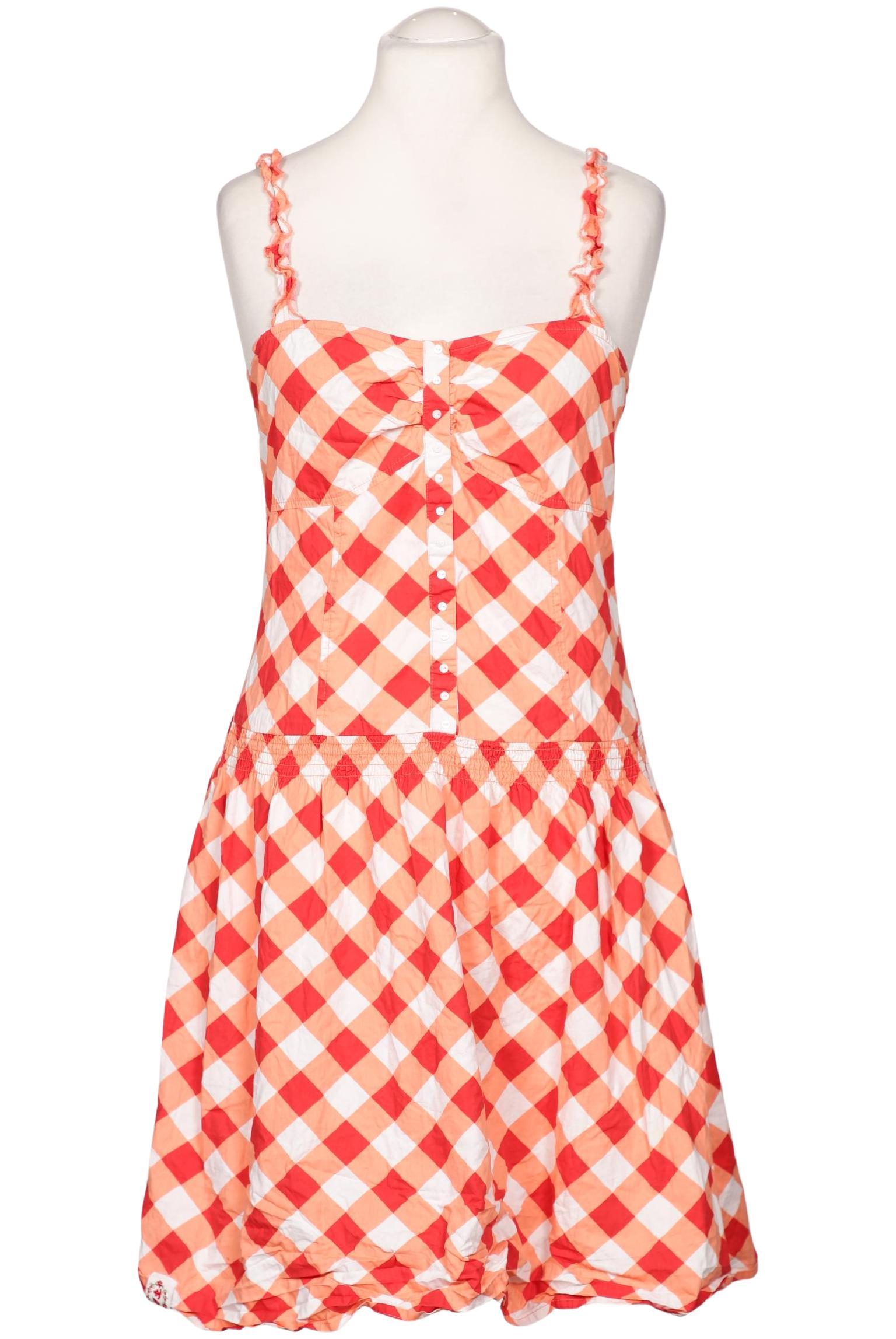 

Blutsgeschwister Damen Kleid, mehrfarbig, Gr. 42