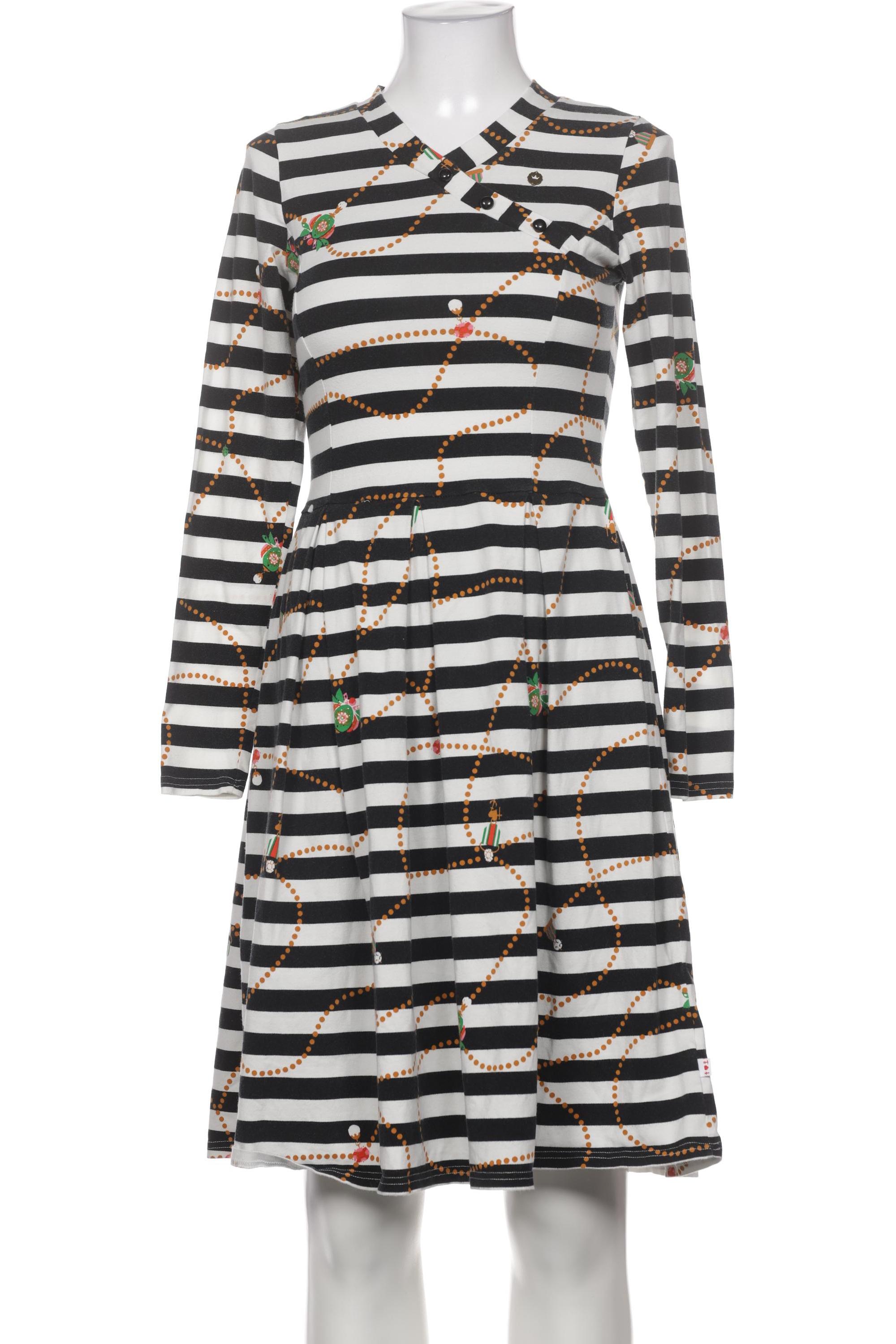 

Blutsgeschwister Damen Kleid, schwarz, Gr. 38