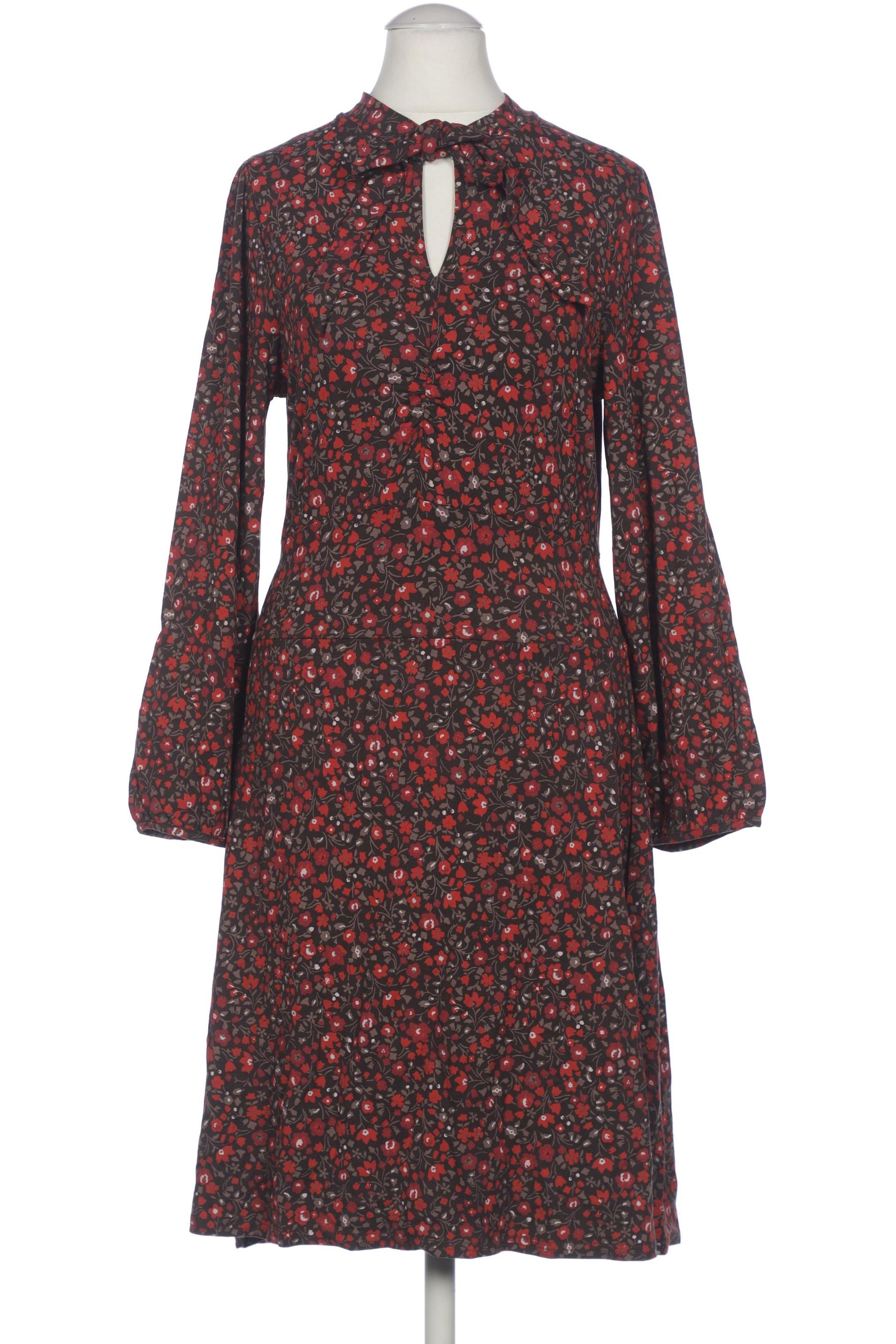 

Blutsgeschwister Damen Kleid, braun, Gr. 36