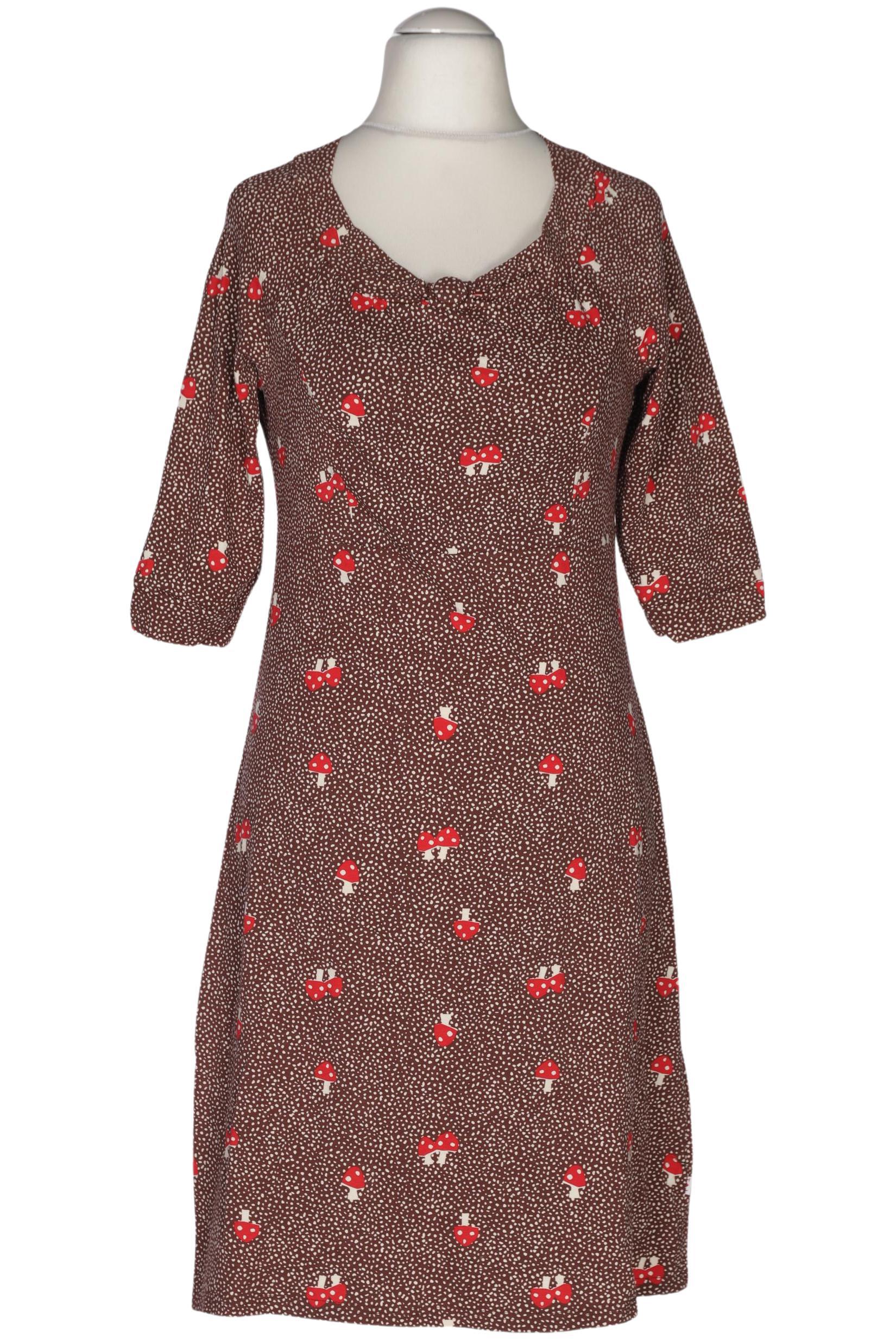 

Blutsgeschwister Damen Kleid, mehrfarbig, Gr. 42