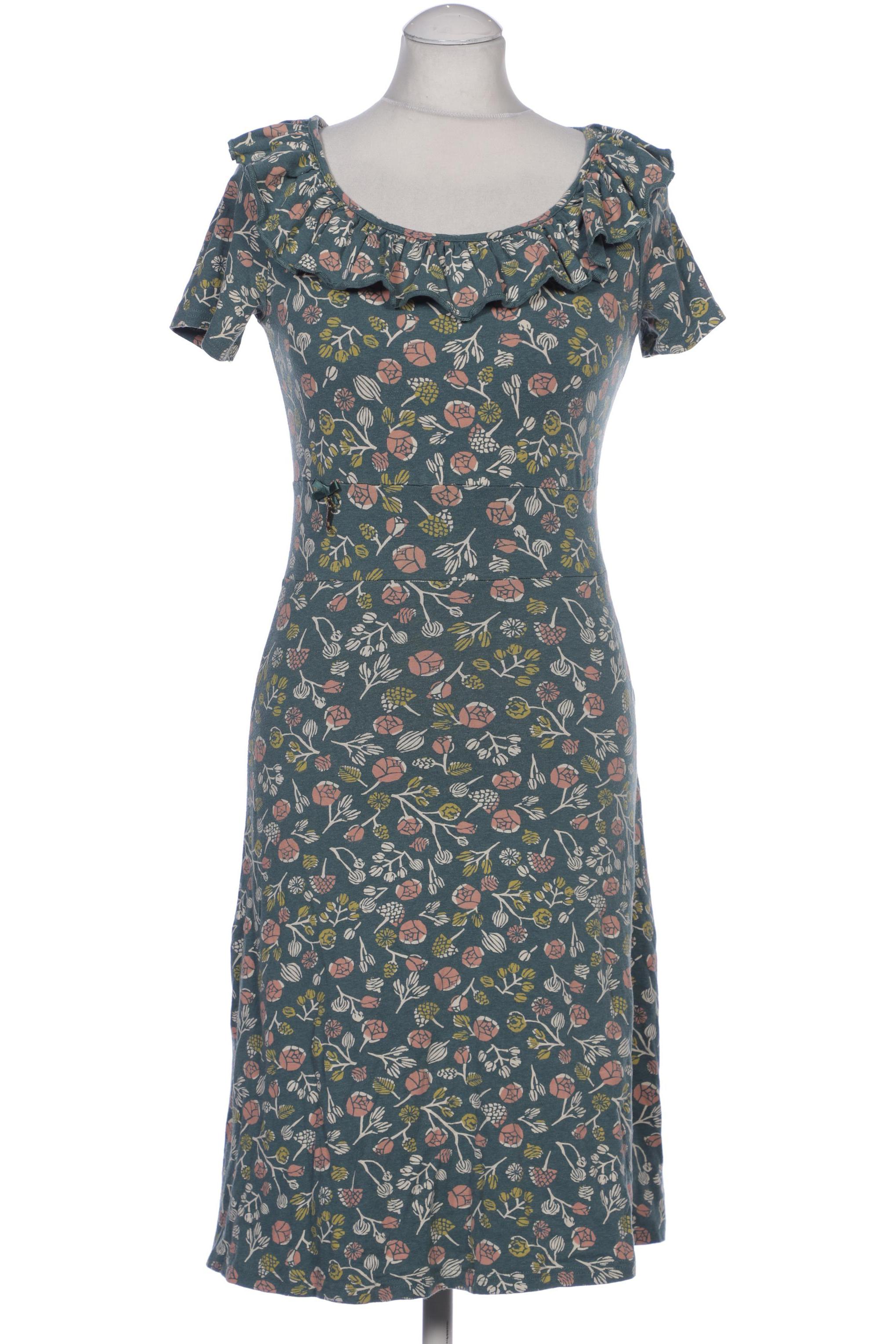 

Blutsgeschwister Damen Kleid, grün, Gr. 36