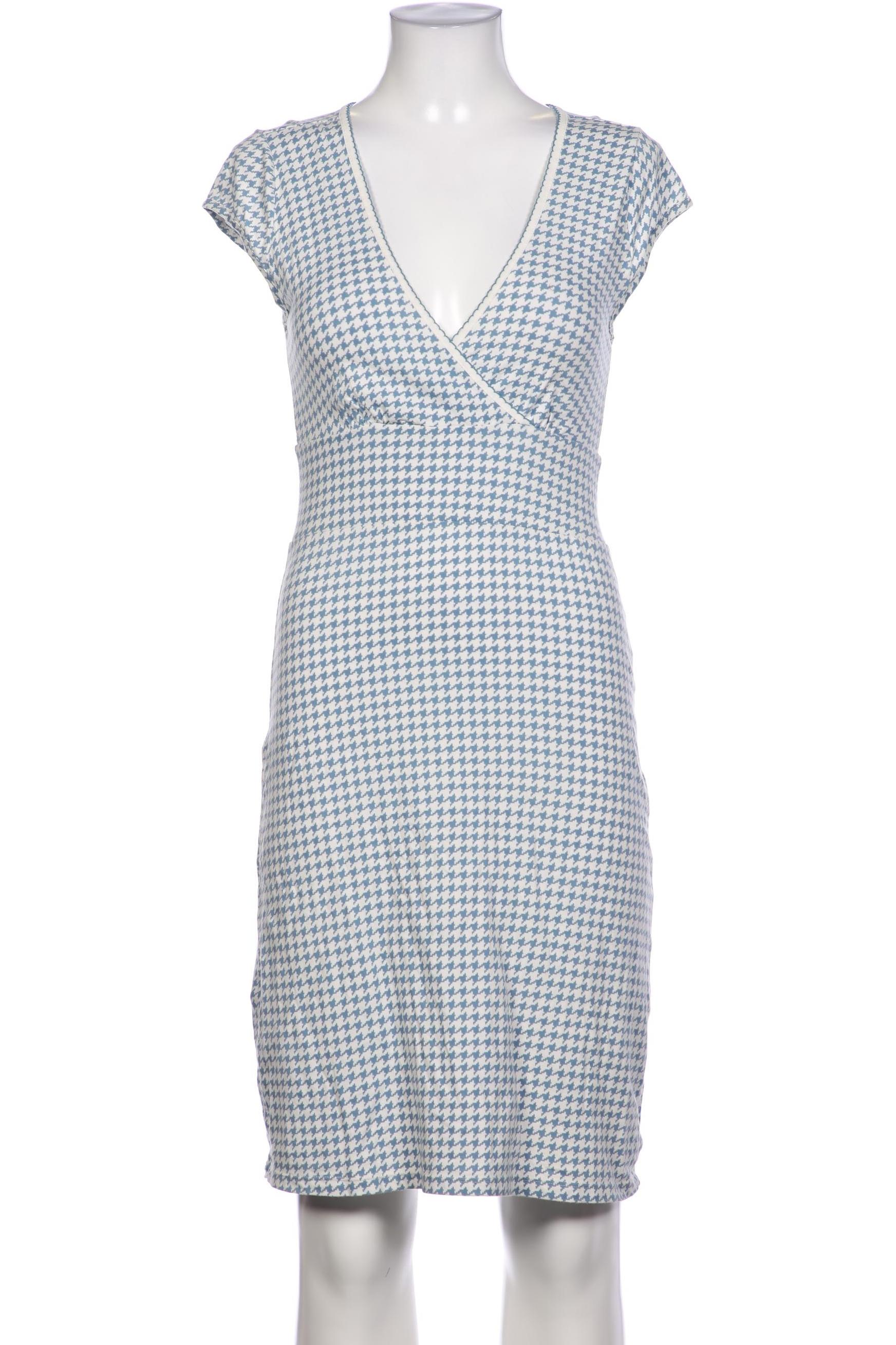 

Blutsgeschwister Damen Kleid, hellblau, Gr. 38