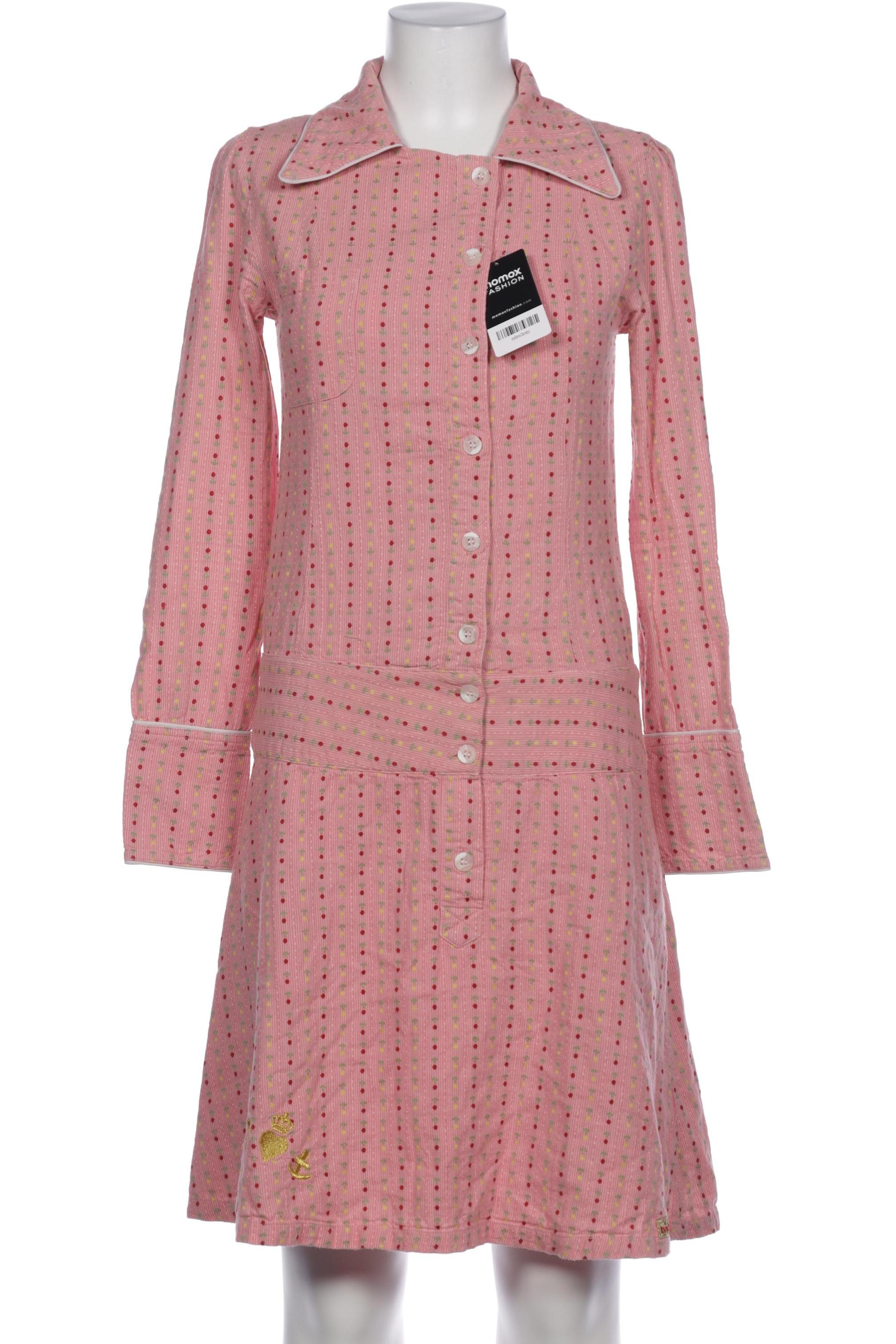 

Blutsgeschwister Damen Kleid, pink, Gr. 38