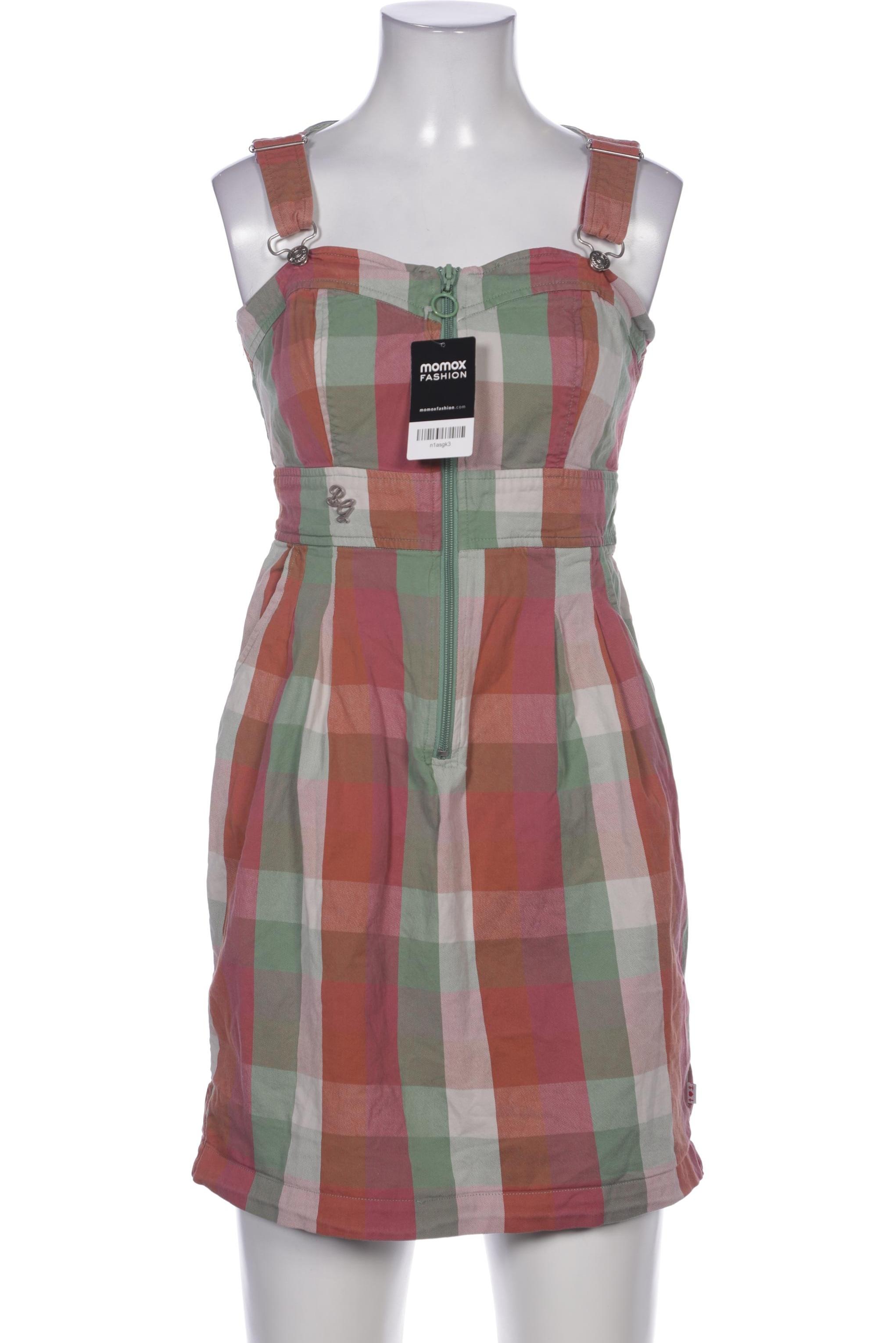 

Blutsgeschwister Damen Kleid, grün, Gr. 36