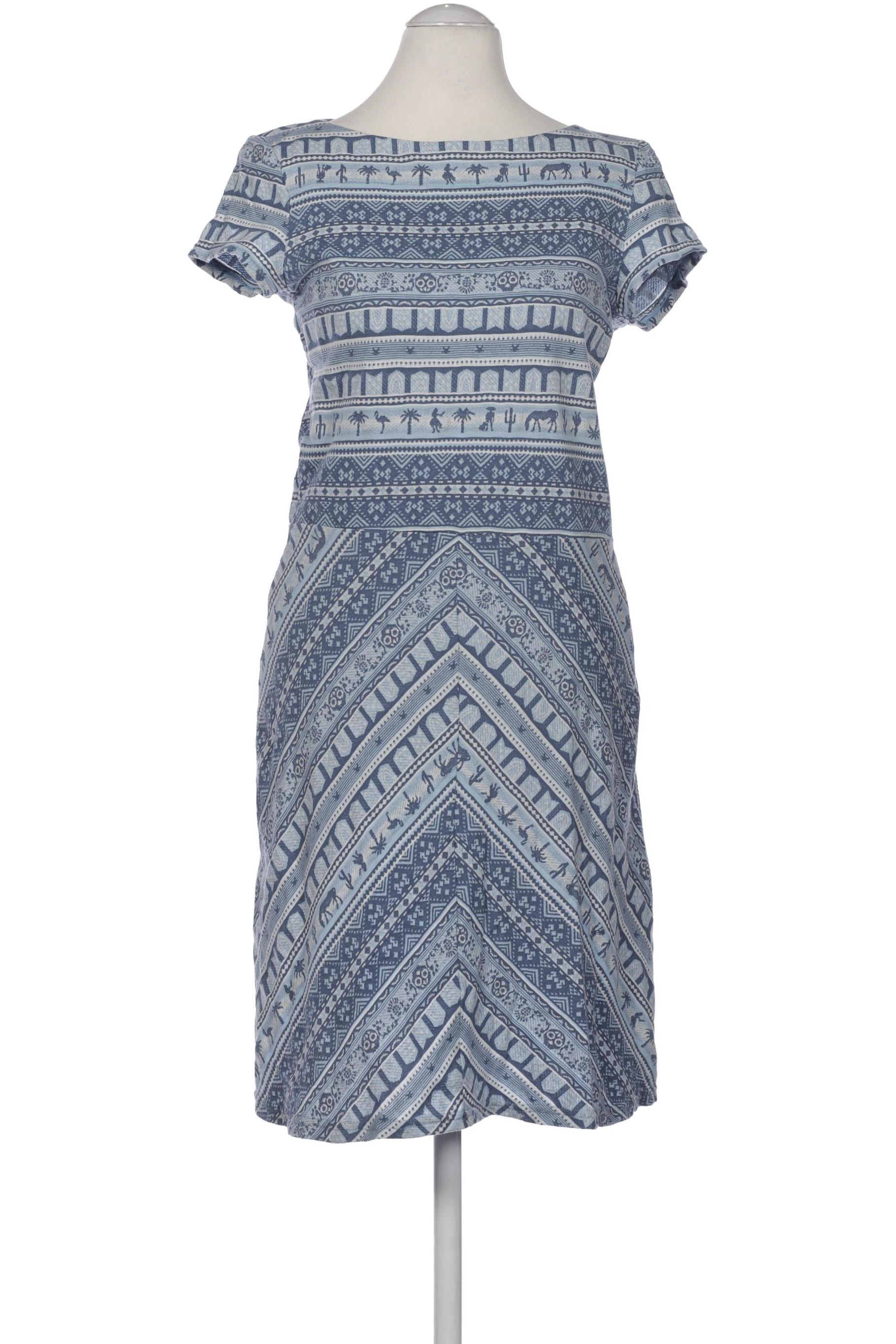 

Blutsgeschwister Damen Kleid, hellblau, Gr. 36