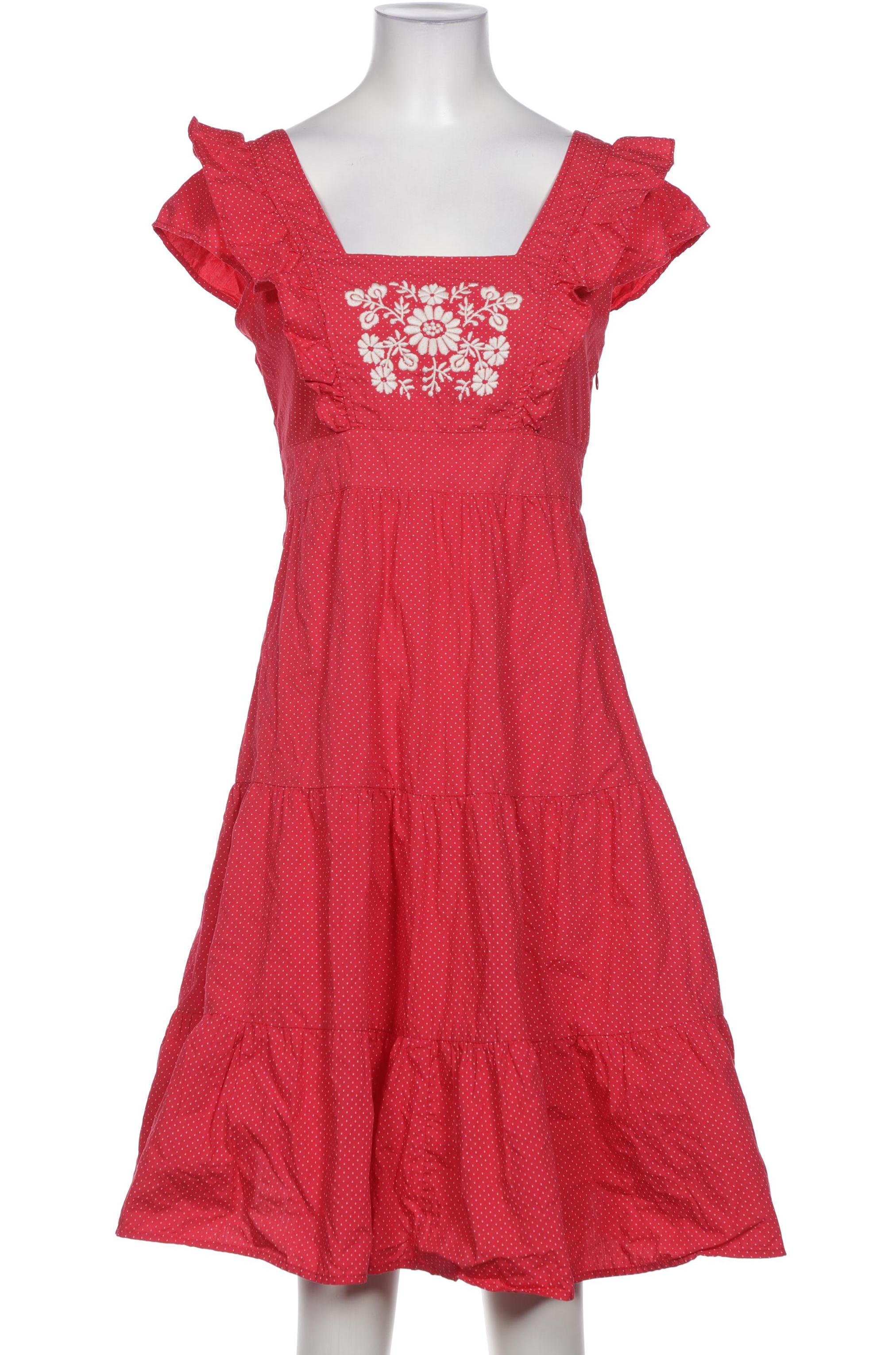 

Blutsgeschwister Damen Kleid, pink