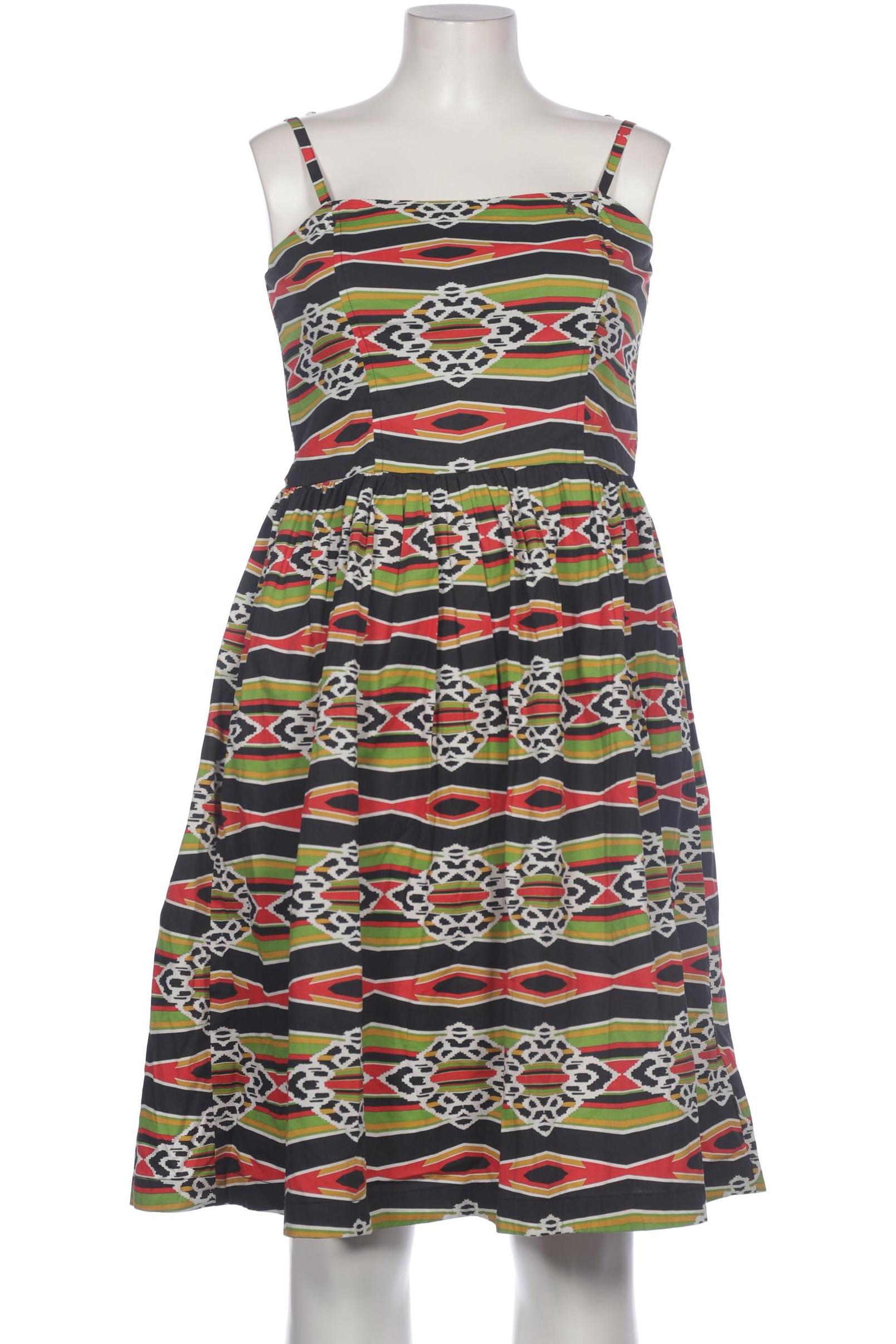 

Blutsgeschwister Damen Kleid, mehrfarbig, Gr. 44