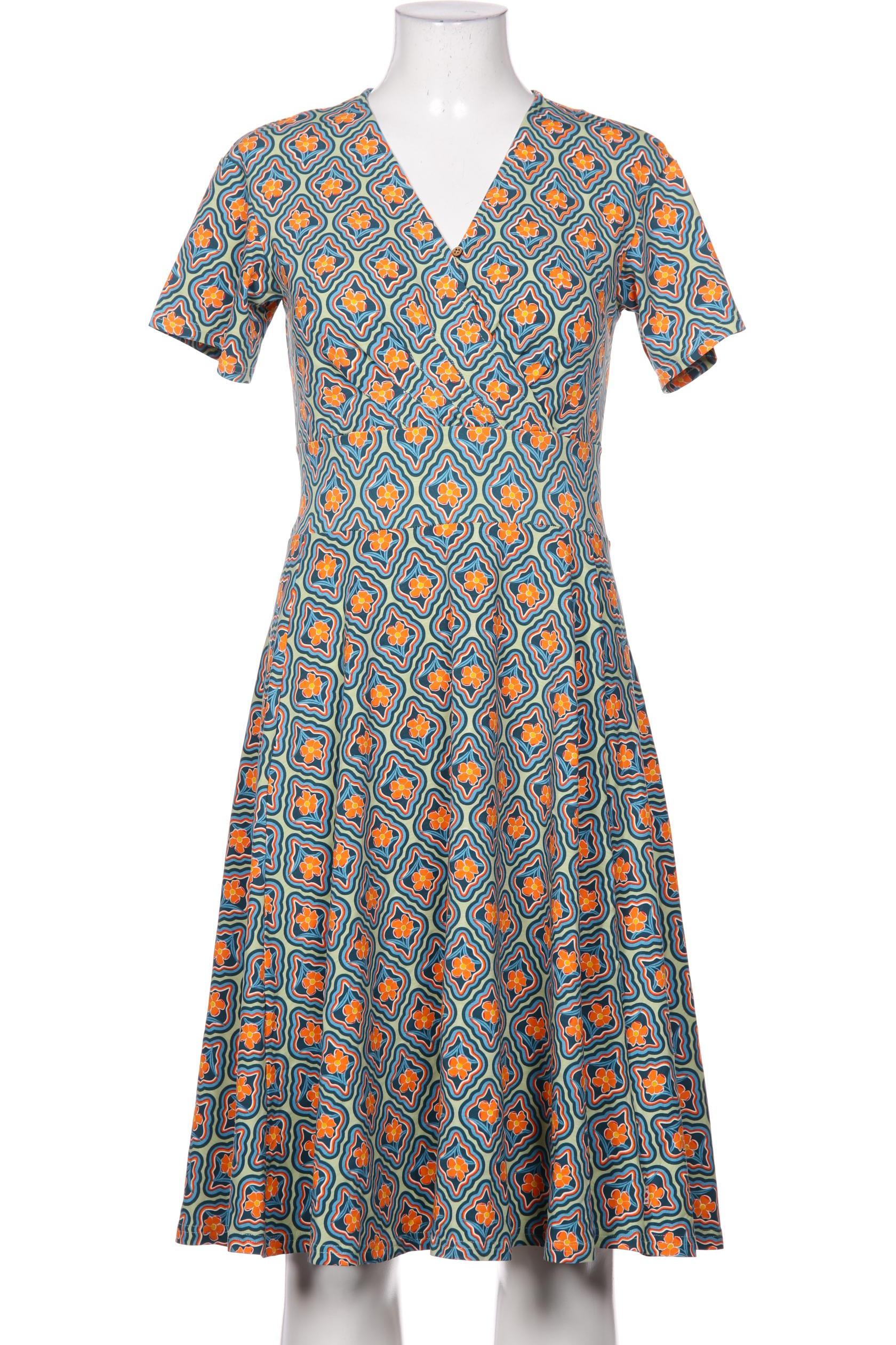 

Blutsgeschwister Damen Kleid, mehrfarbig, Gr. 42