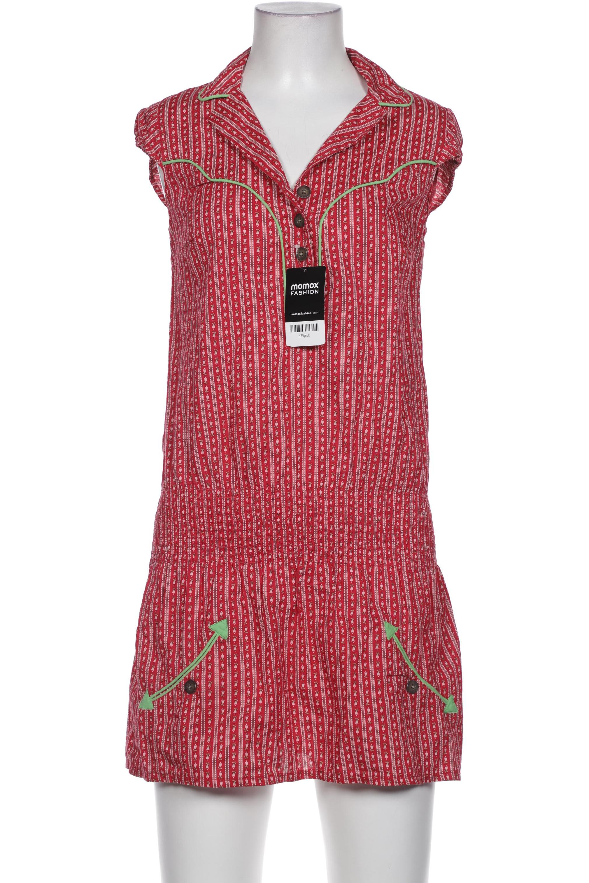 

Blutsgeschwister Damen Kleid, rot