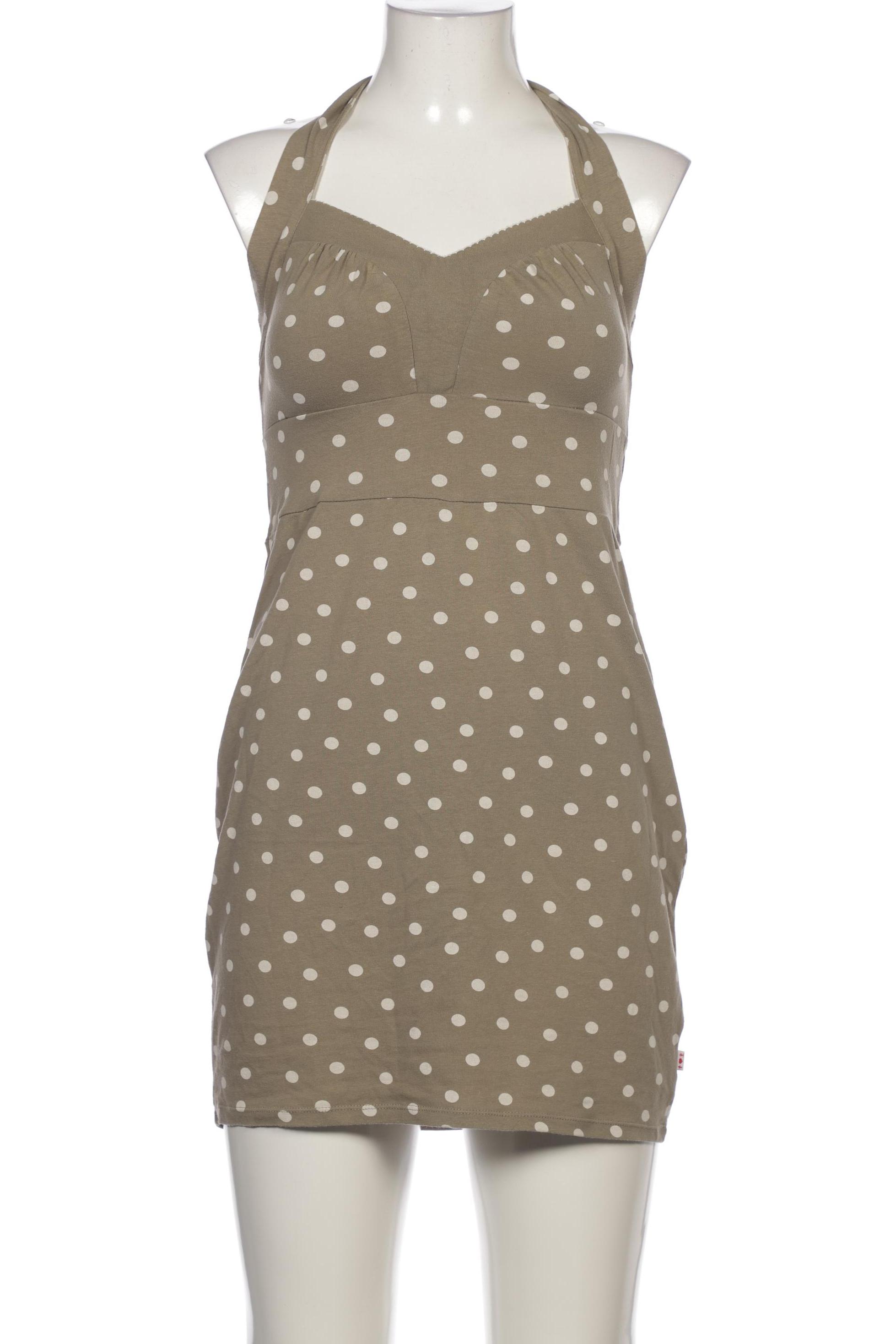 

Blutsgeschwister Damen Kleid, grün