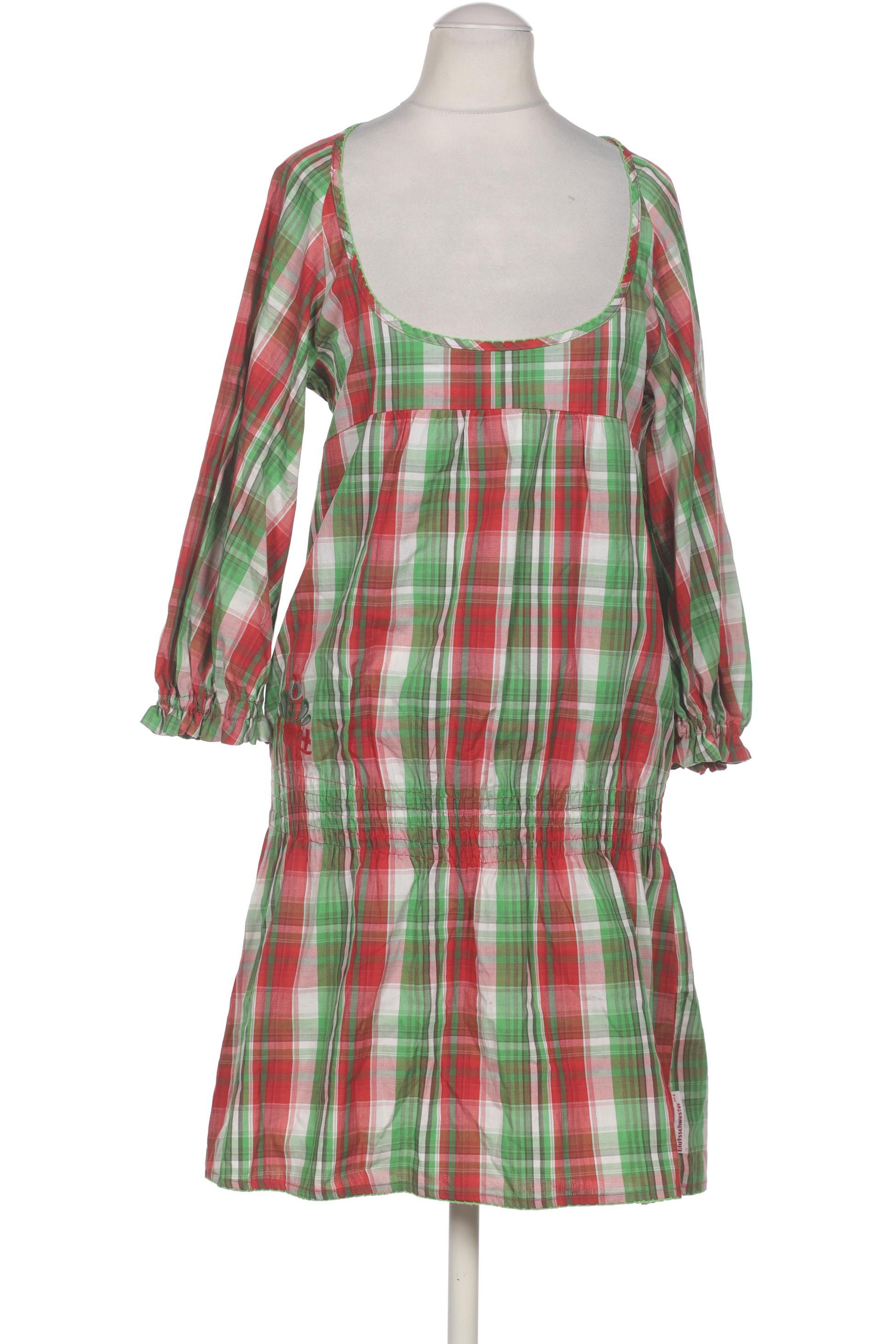 

Blutsgeschwister Damen Kleid, grün, Gr. 34