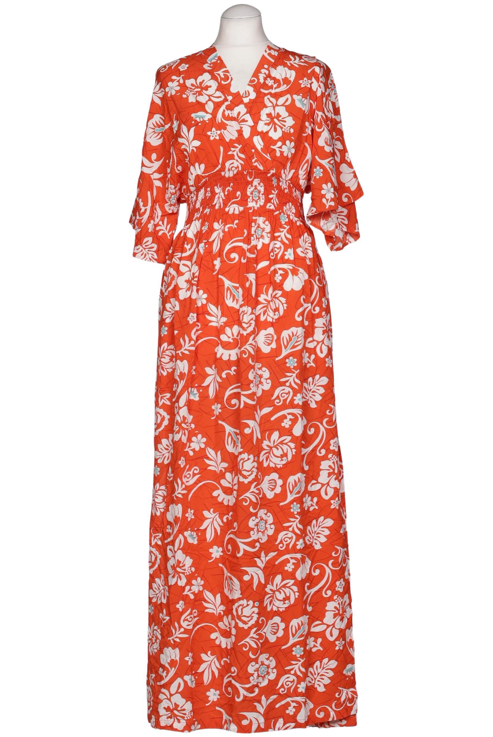 

Blutsgeschwister Damen Kleid, orange, Gr. 36