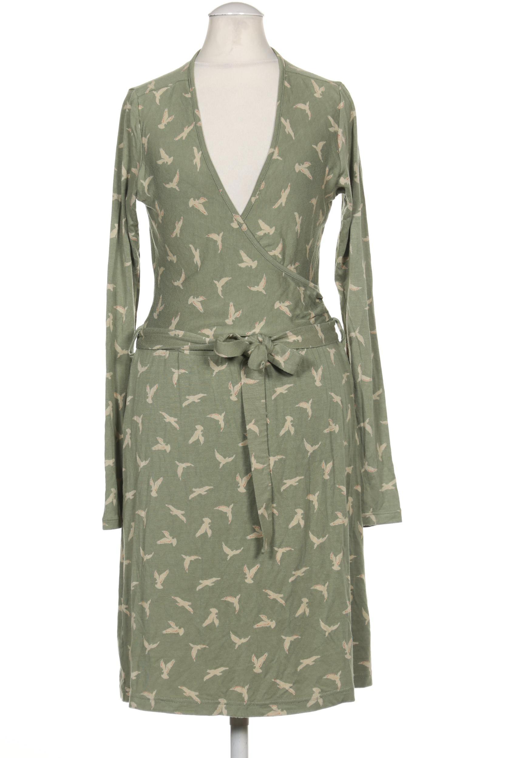 

Blutsgeschwister Damen Kleid, hellgrün, Gr. 36