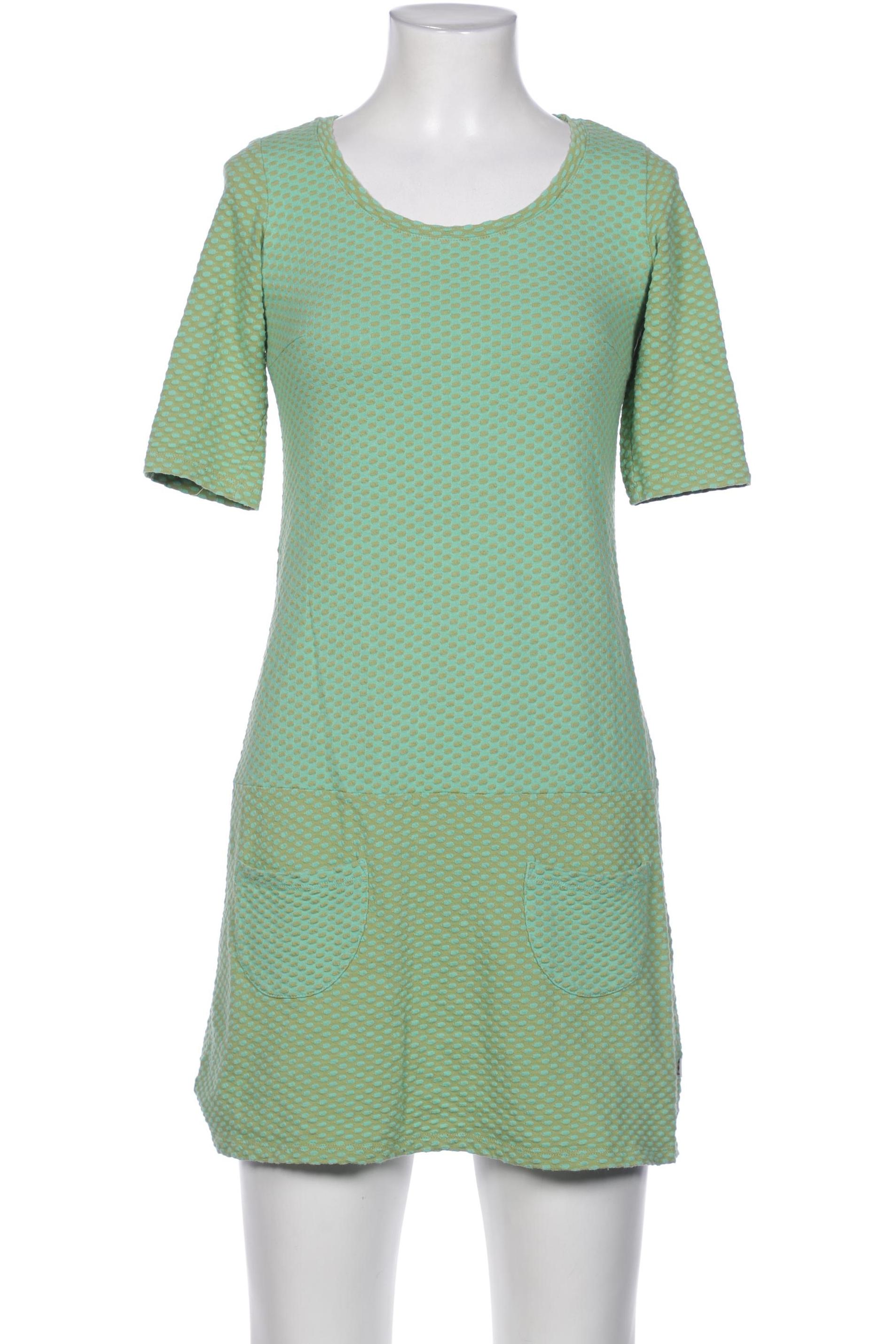 

Blutsgeschwister Damen Kleid, grün