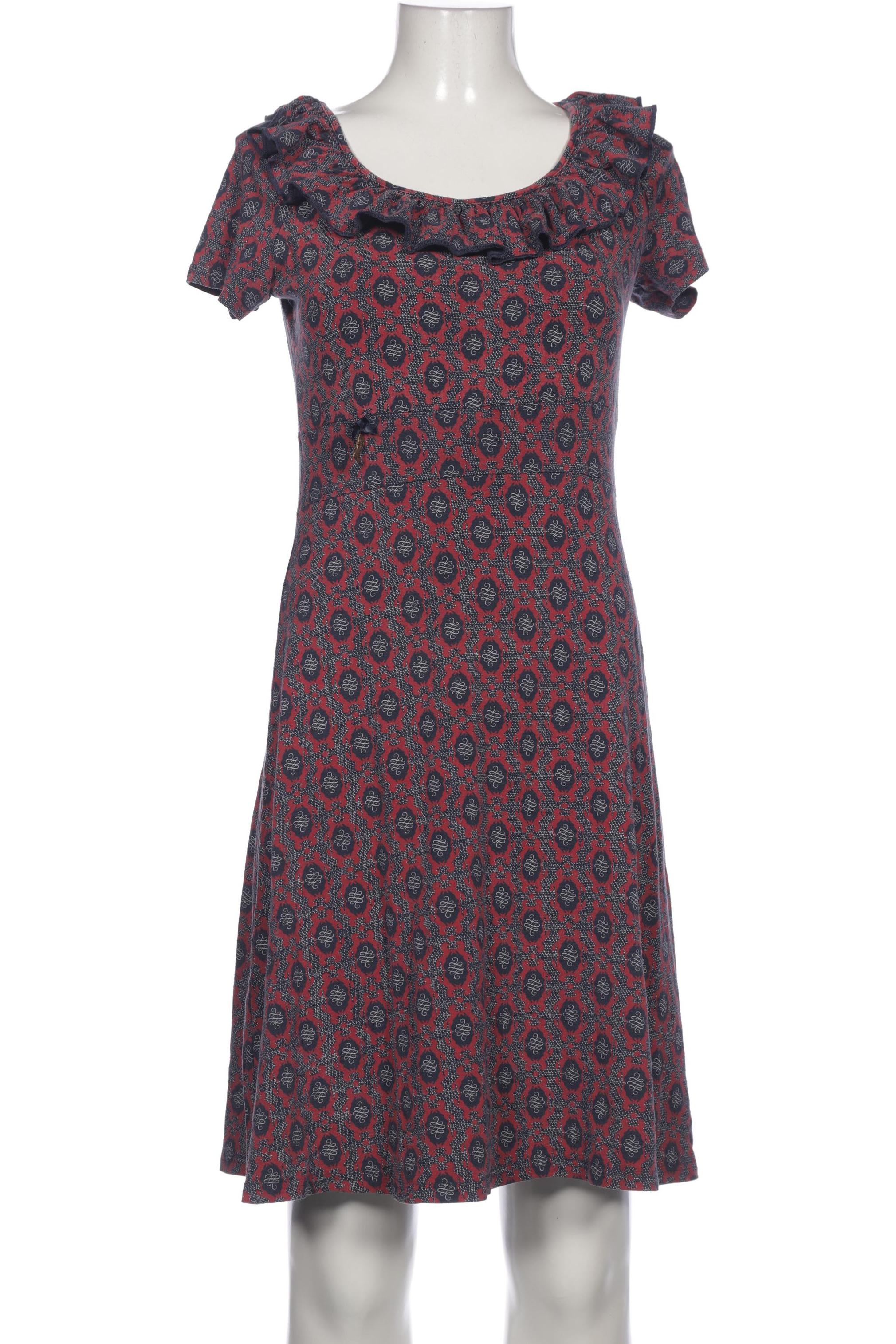 

Blutsgeschwister Damen Kleid, marineblau, Gr. 42