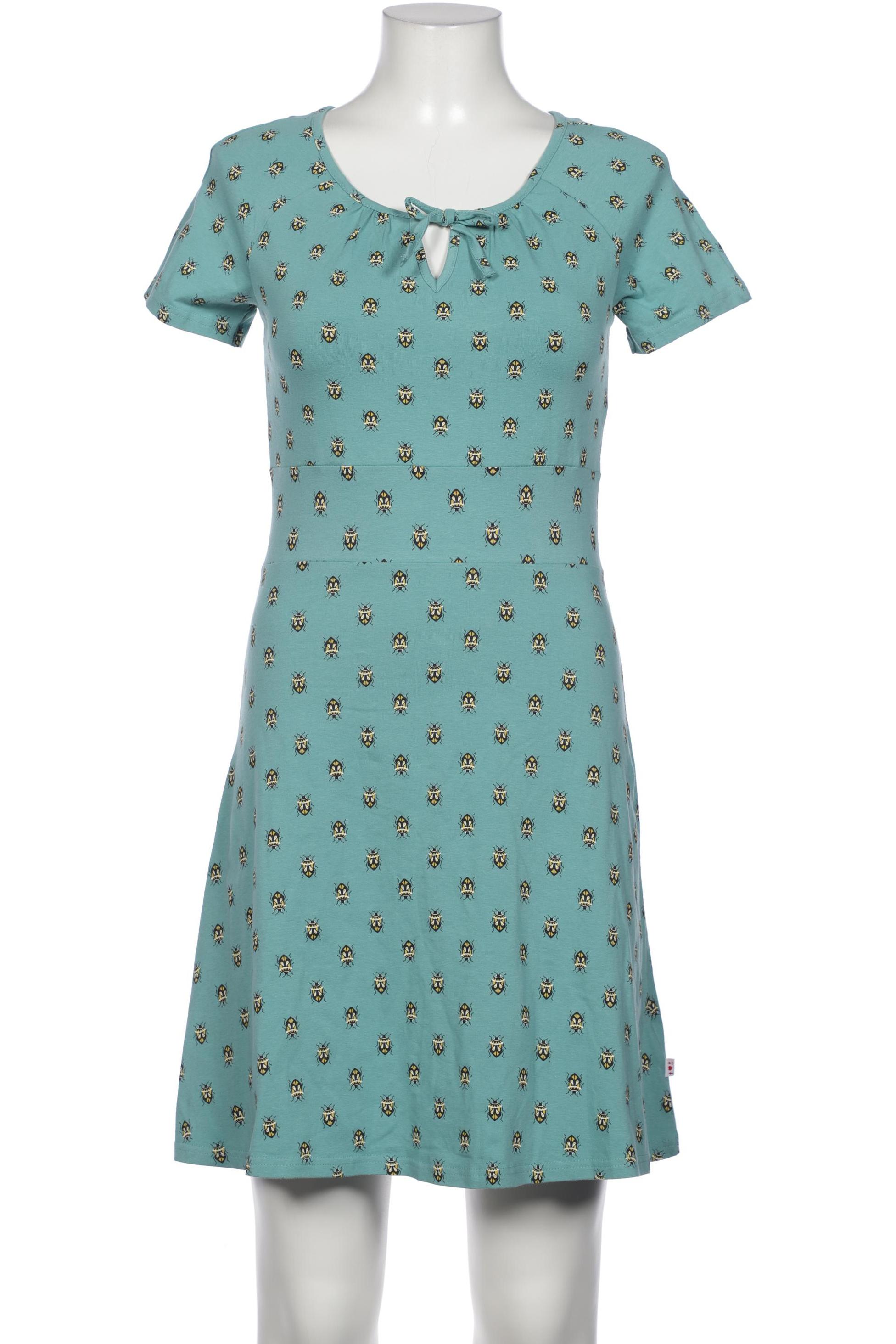 

Blutsgeschwister Damen Kleid, türkis