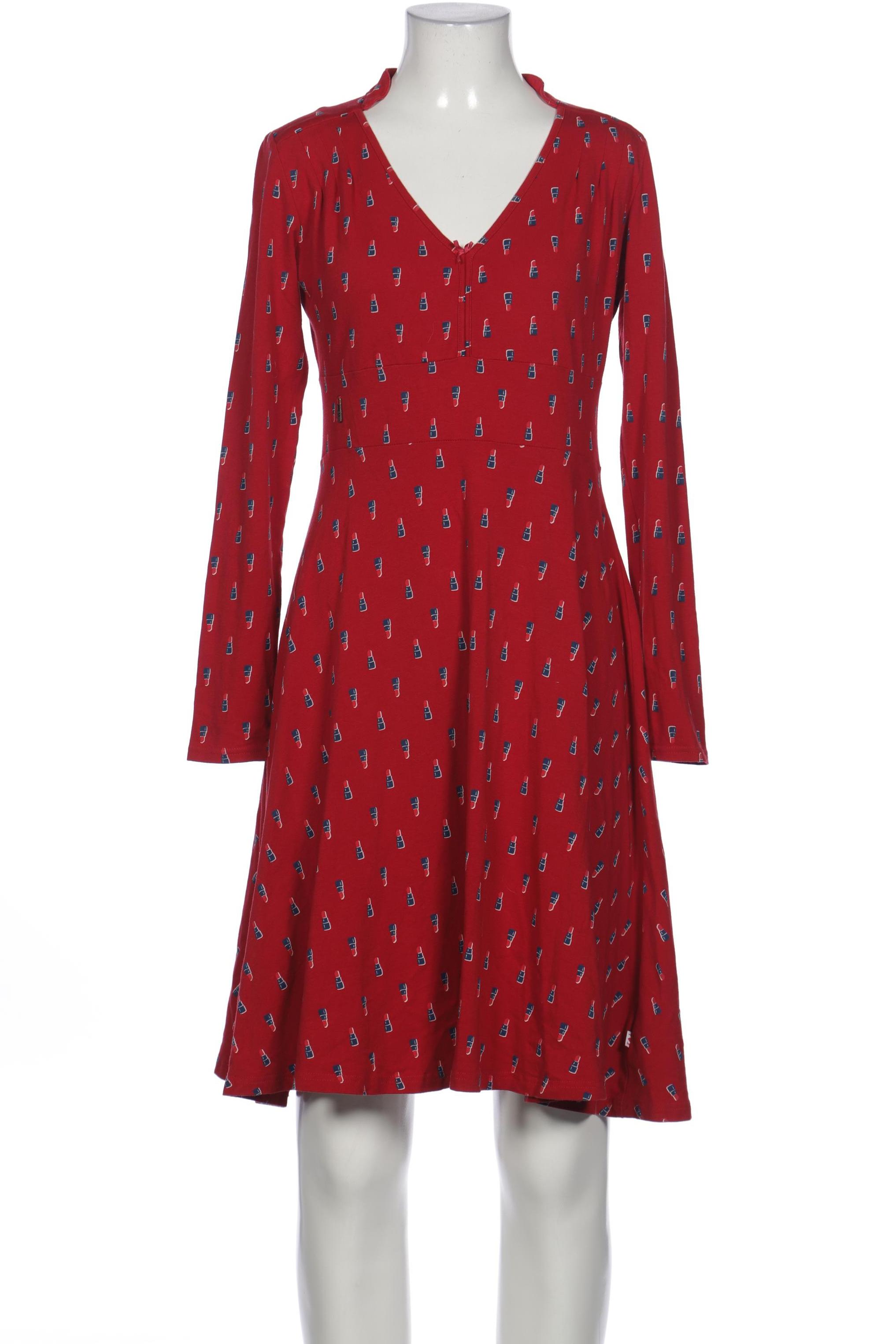 

Blutsgeschwister Damen Kleid, rot