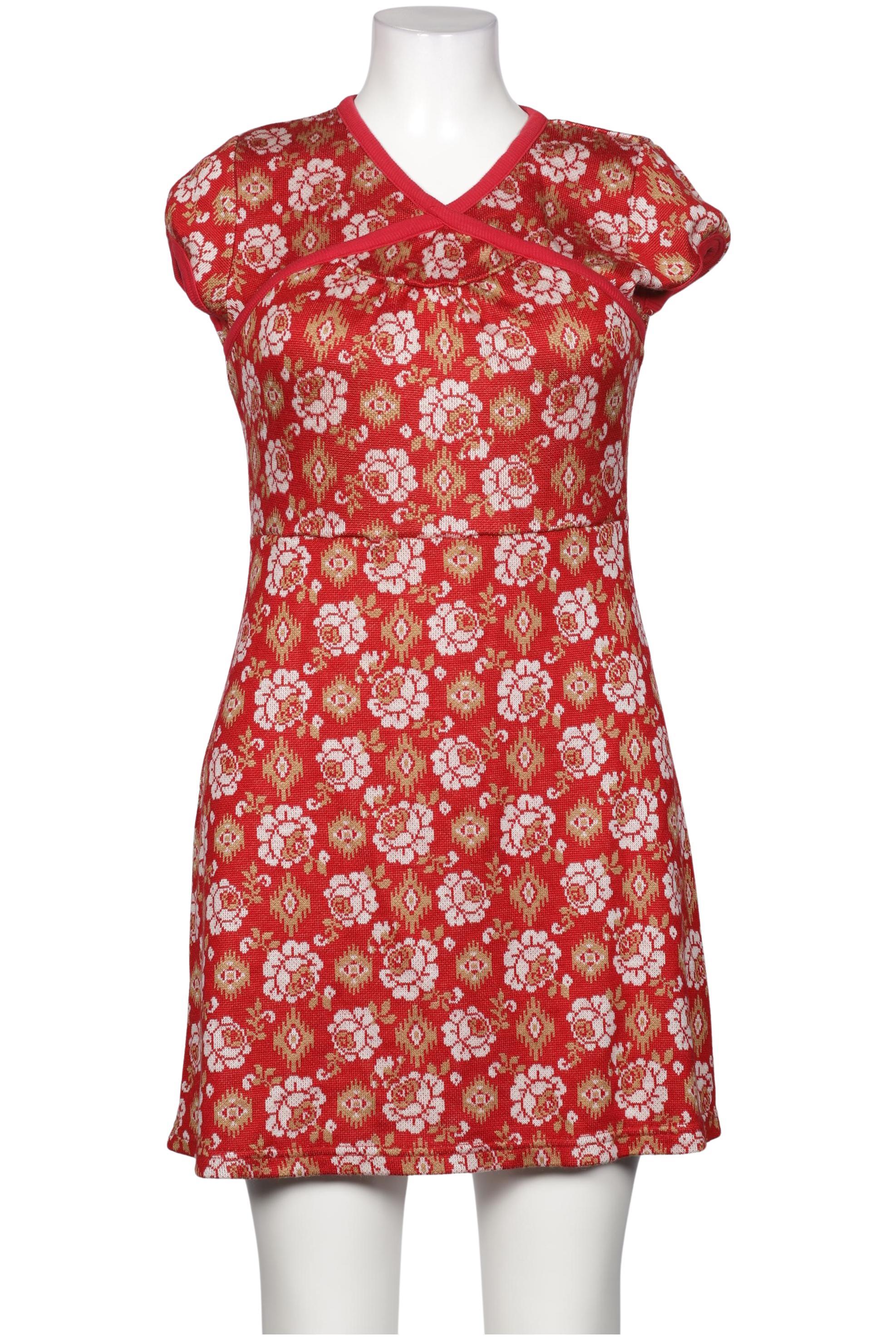 

Blutsgeschwister Damen Kleid, rot, Gr. 44