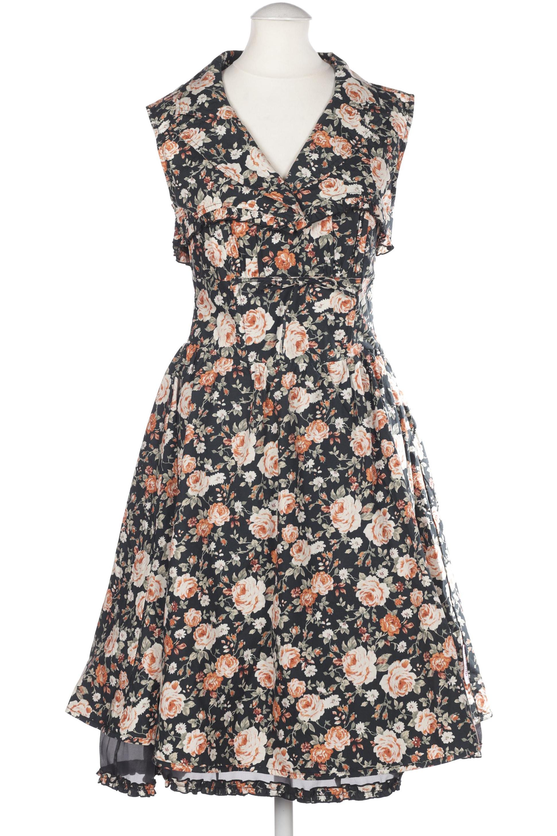 

Blutsgeschwister Damen Kleid, schwarz, Gr. 34