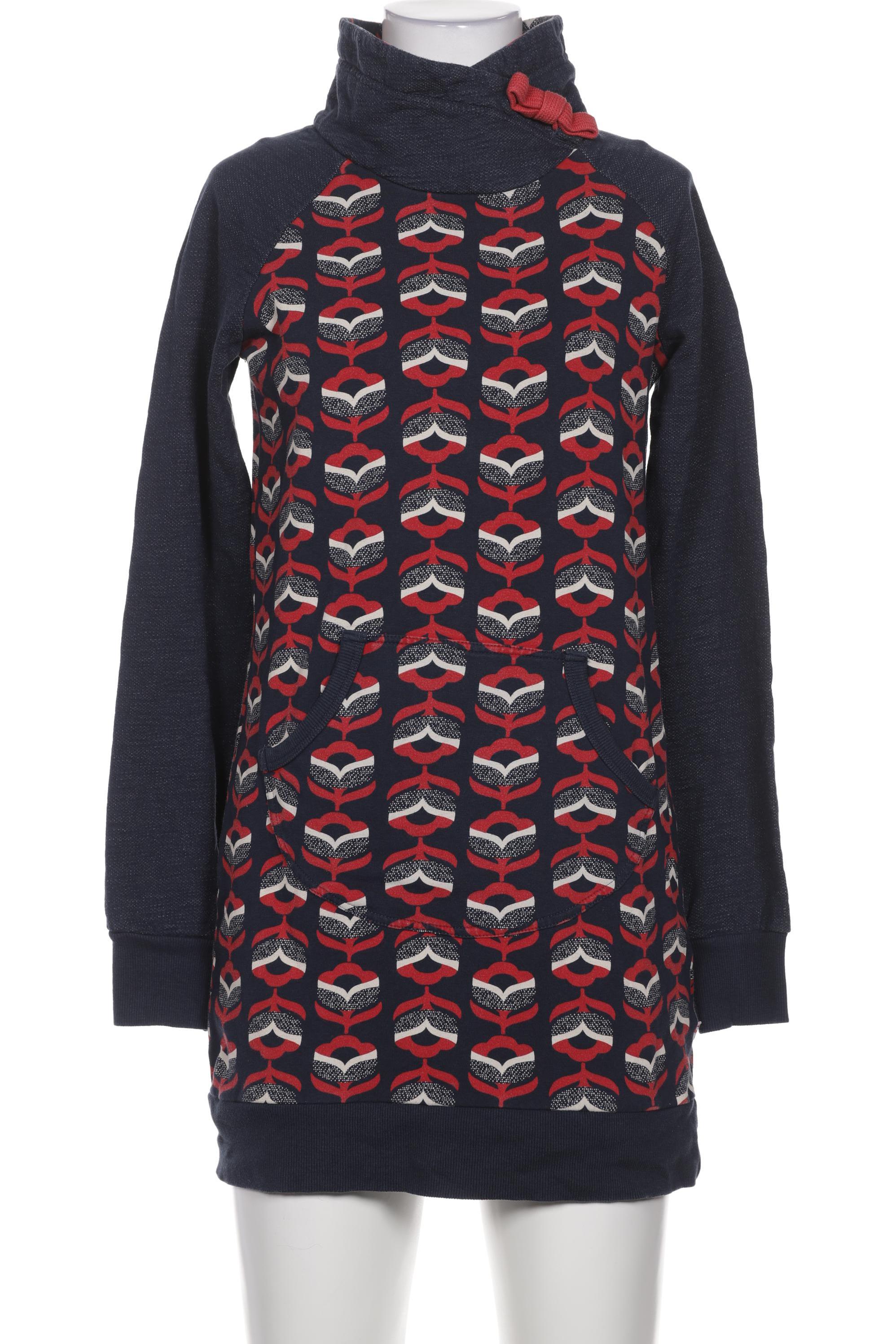 

Blutsgeschwister Damen Kleid, marineblau