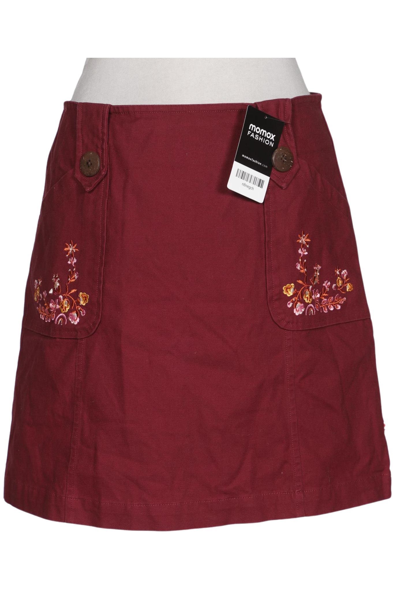

Blutsgeschwister Damen Kleid, bordeaux, Gr. 36