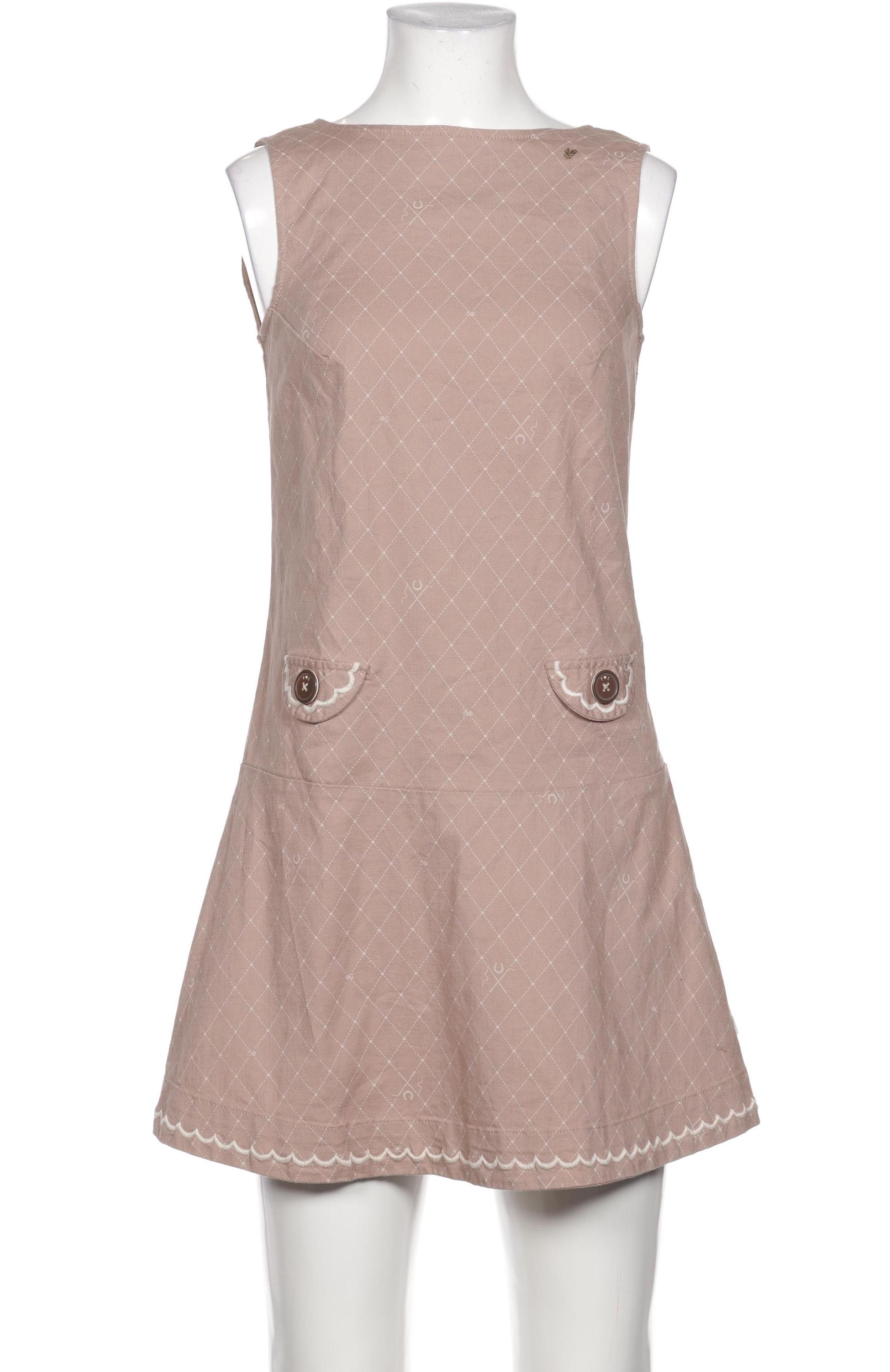 

Blutsgeschwister Damen Kleid, braun