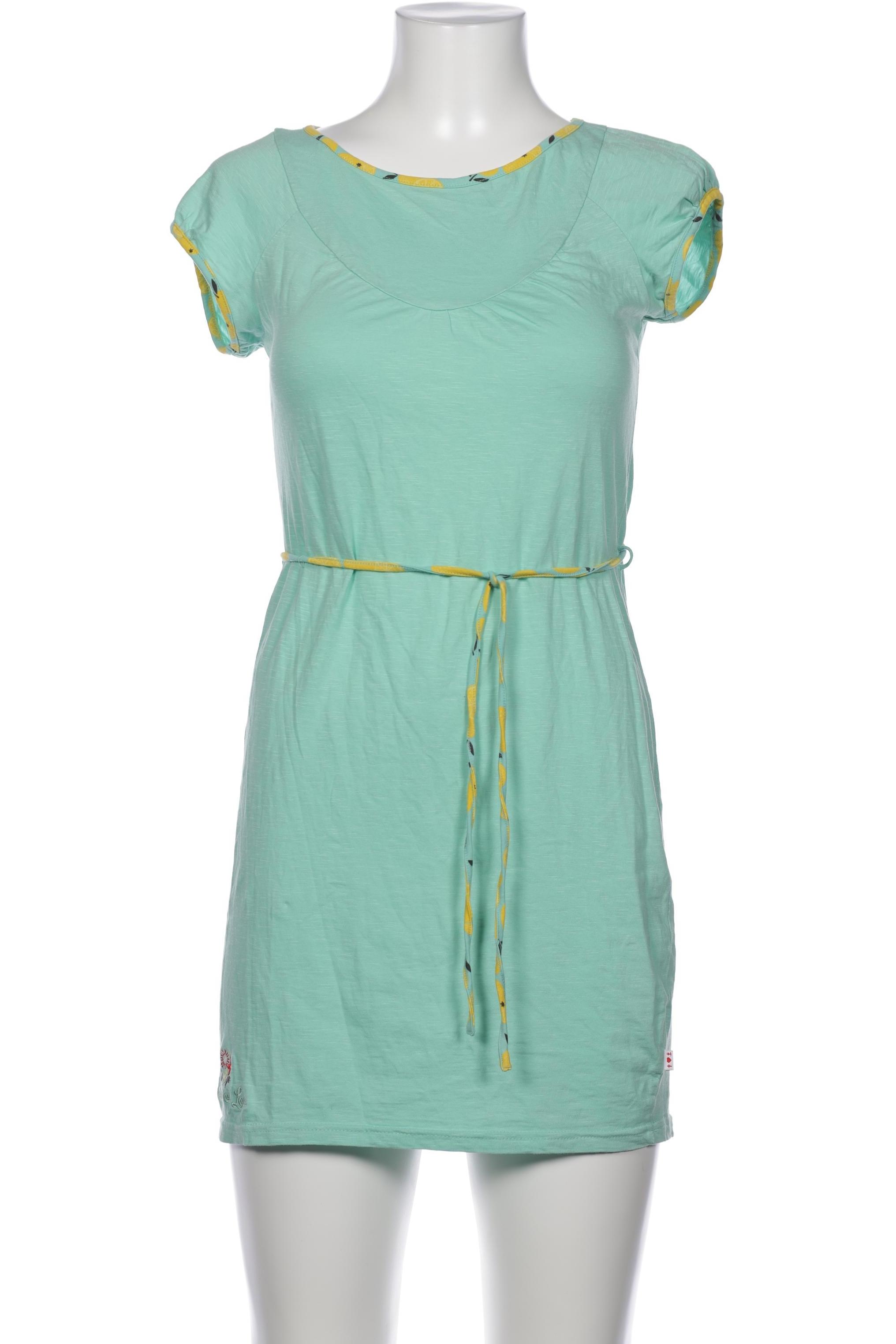

Blutsgeschwister Damen Kleid, grün, Gr. 38