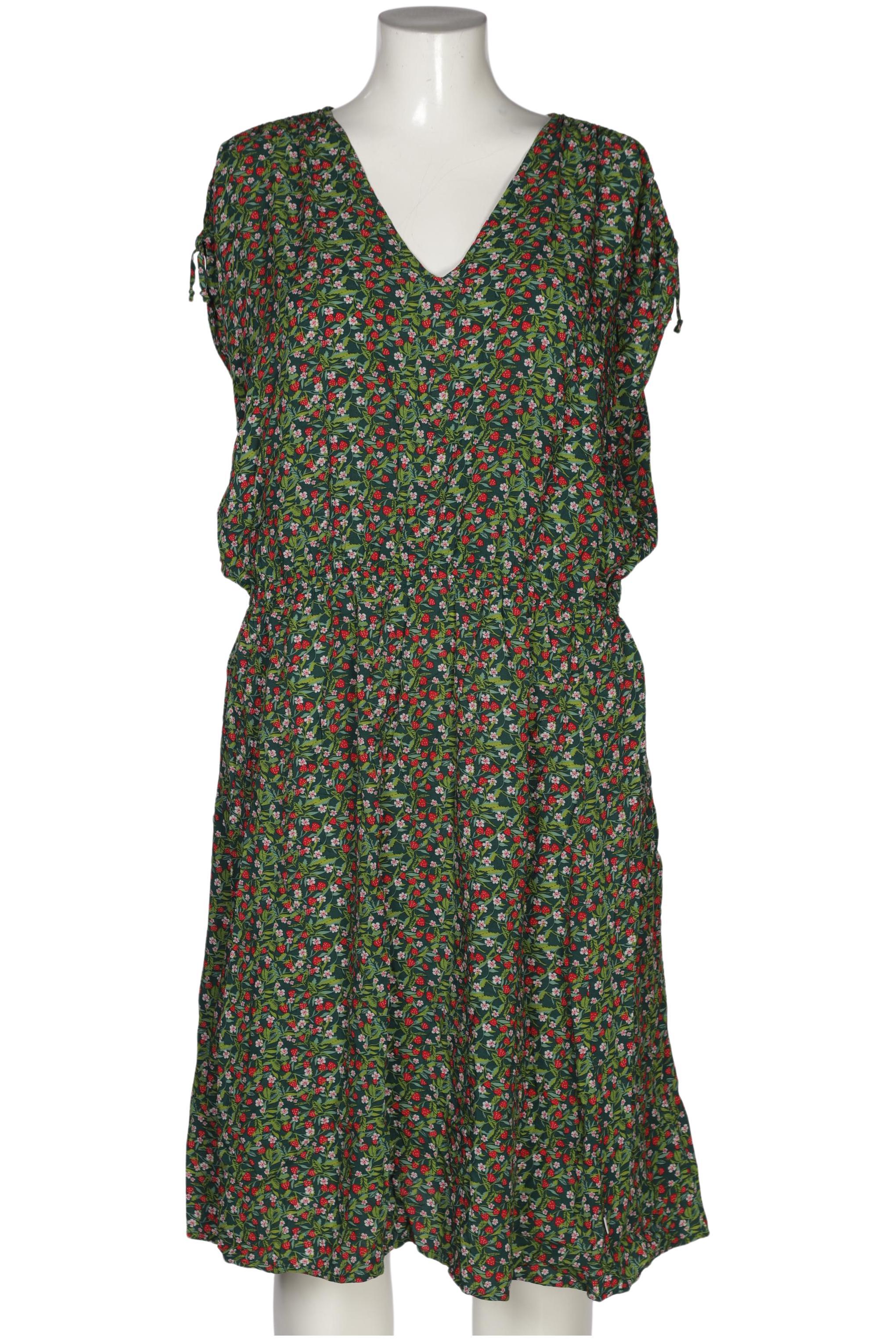

Blutsgeschwister Damen Kleid, grün, Gr. 46
