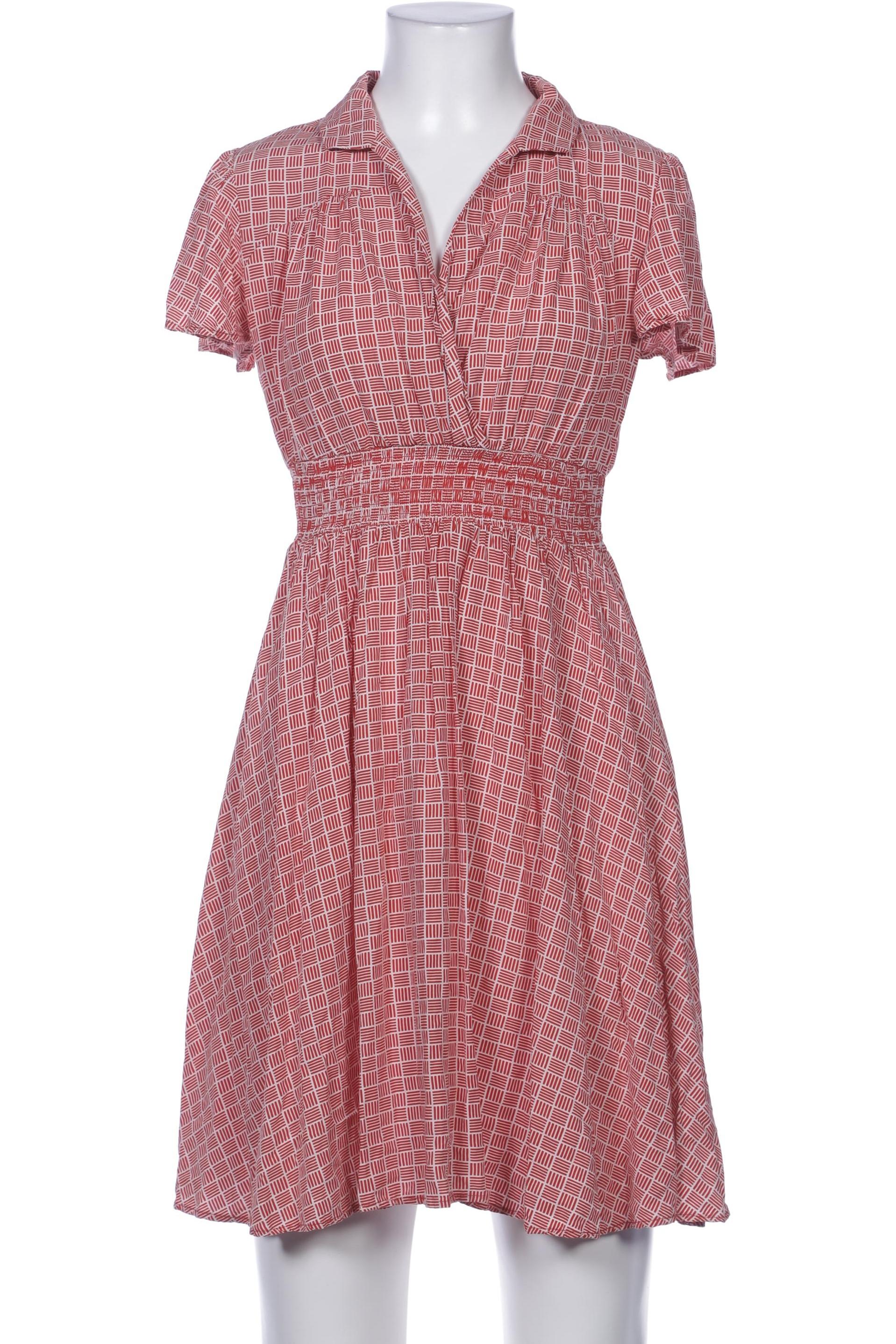 

Blutsgeschwister Damen Kleid, rot, Gr. 36