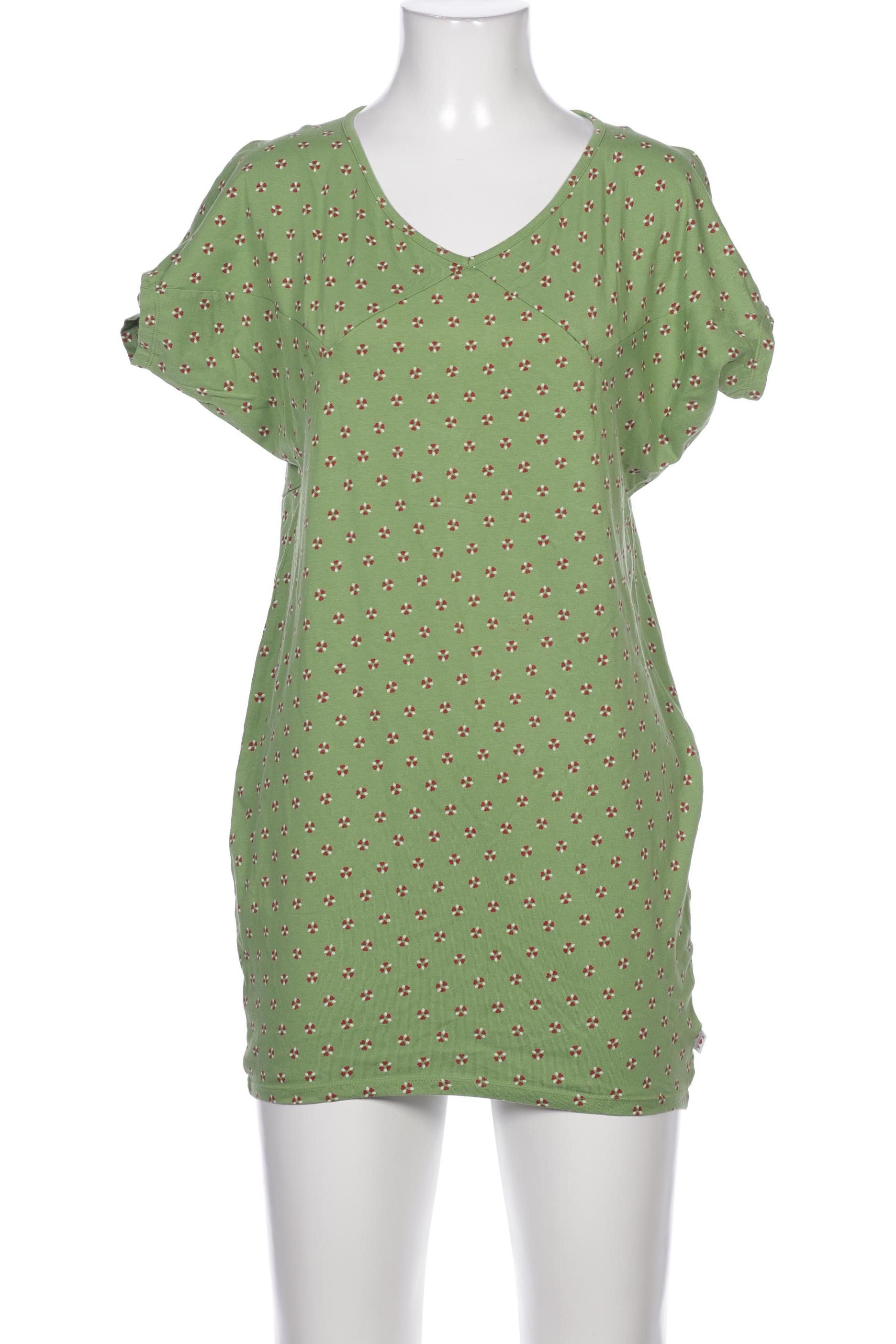 

Blutsgeschwister Damen Kleid, grün, Gr. 36
