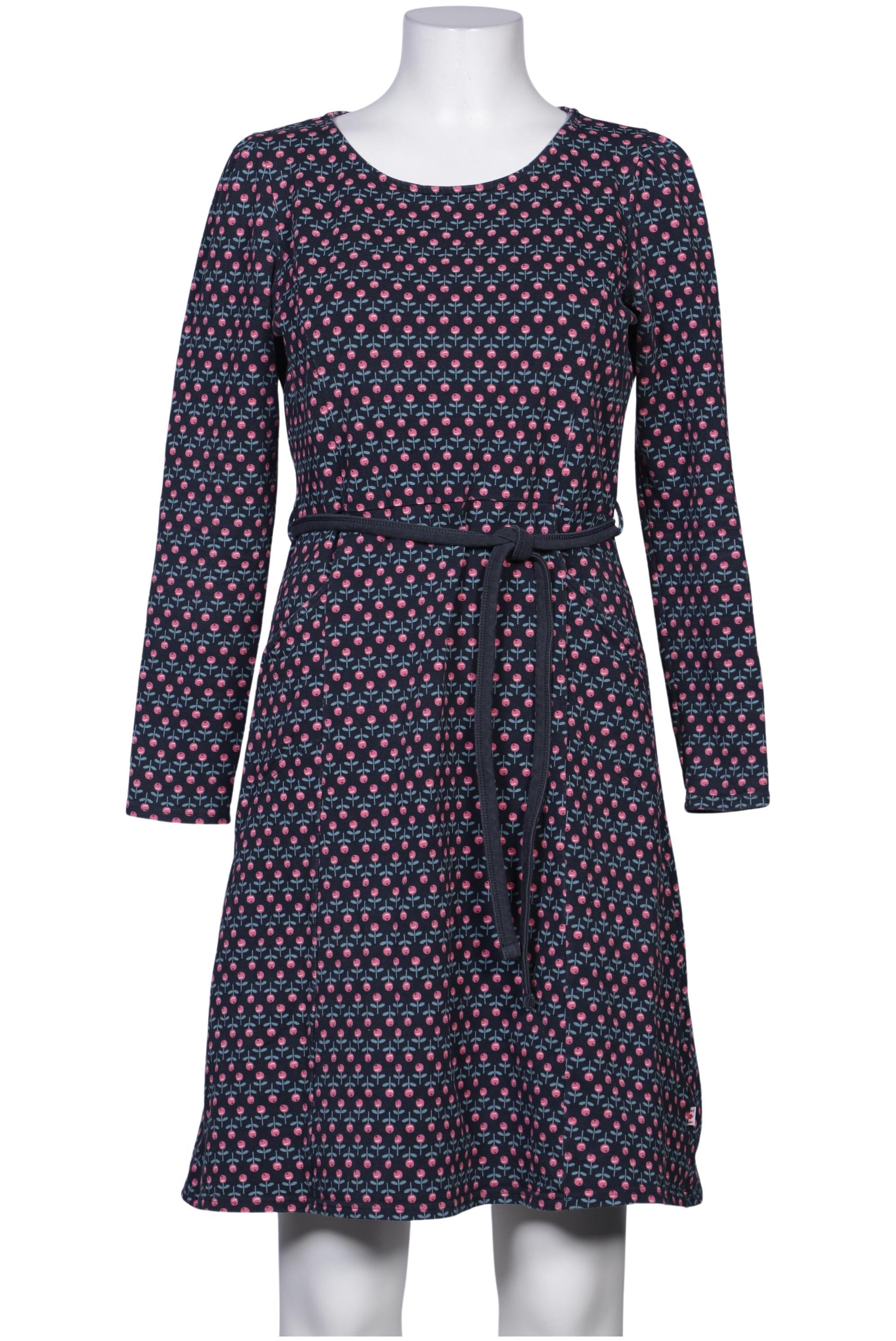 

Blutsgeschwister Damen Kleid, marineblau, Gr. 42