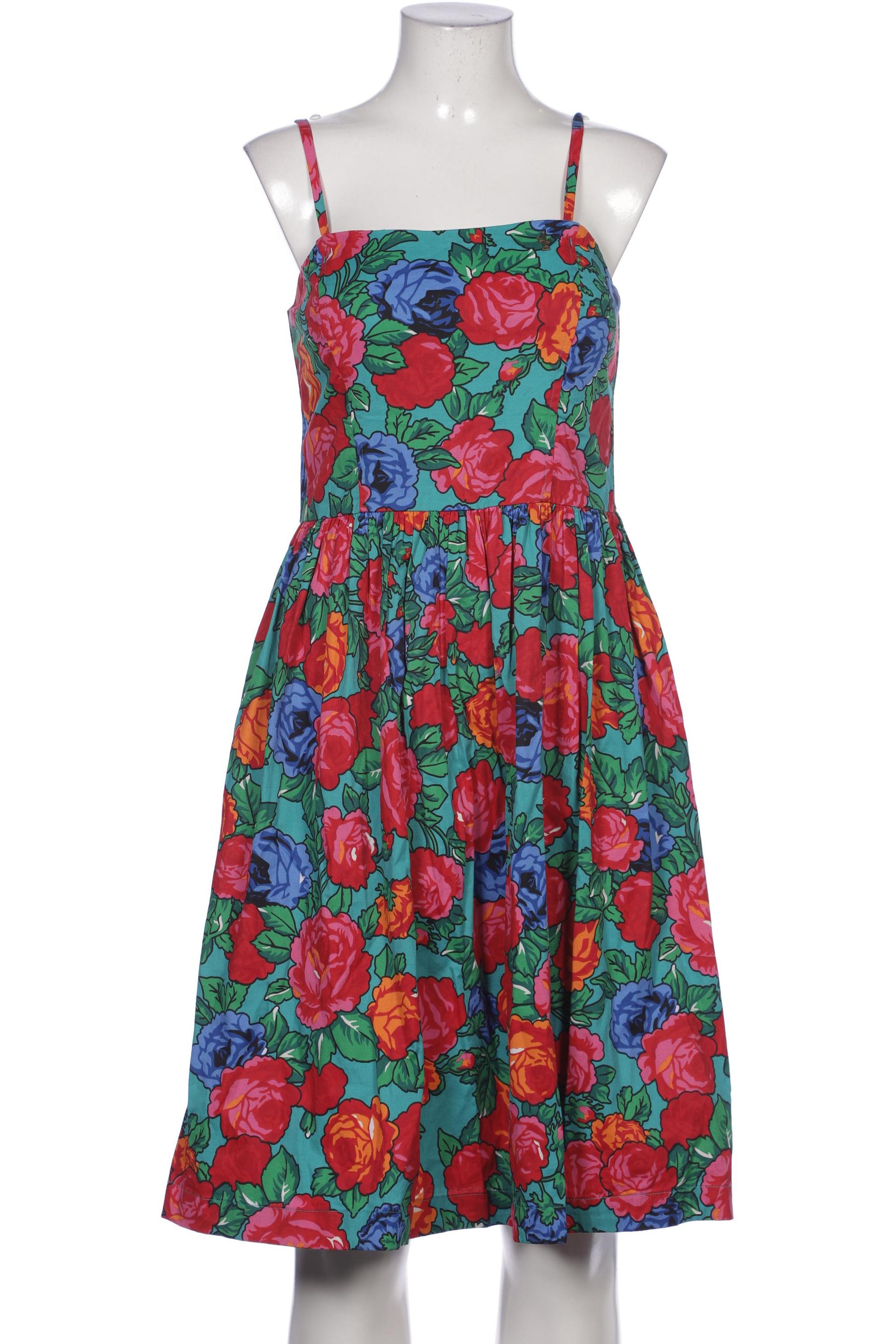 

Blutsgeschwister Damen Kleid, mehrfarbig, Gr. 42