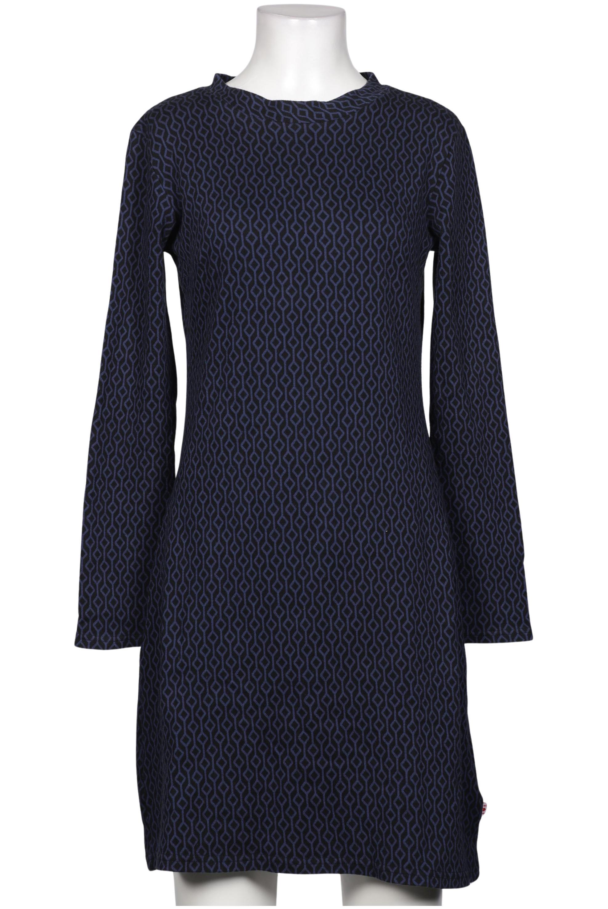 

Blutsgeschwister Damen Kleid, marineblau, Gr. 38