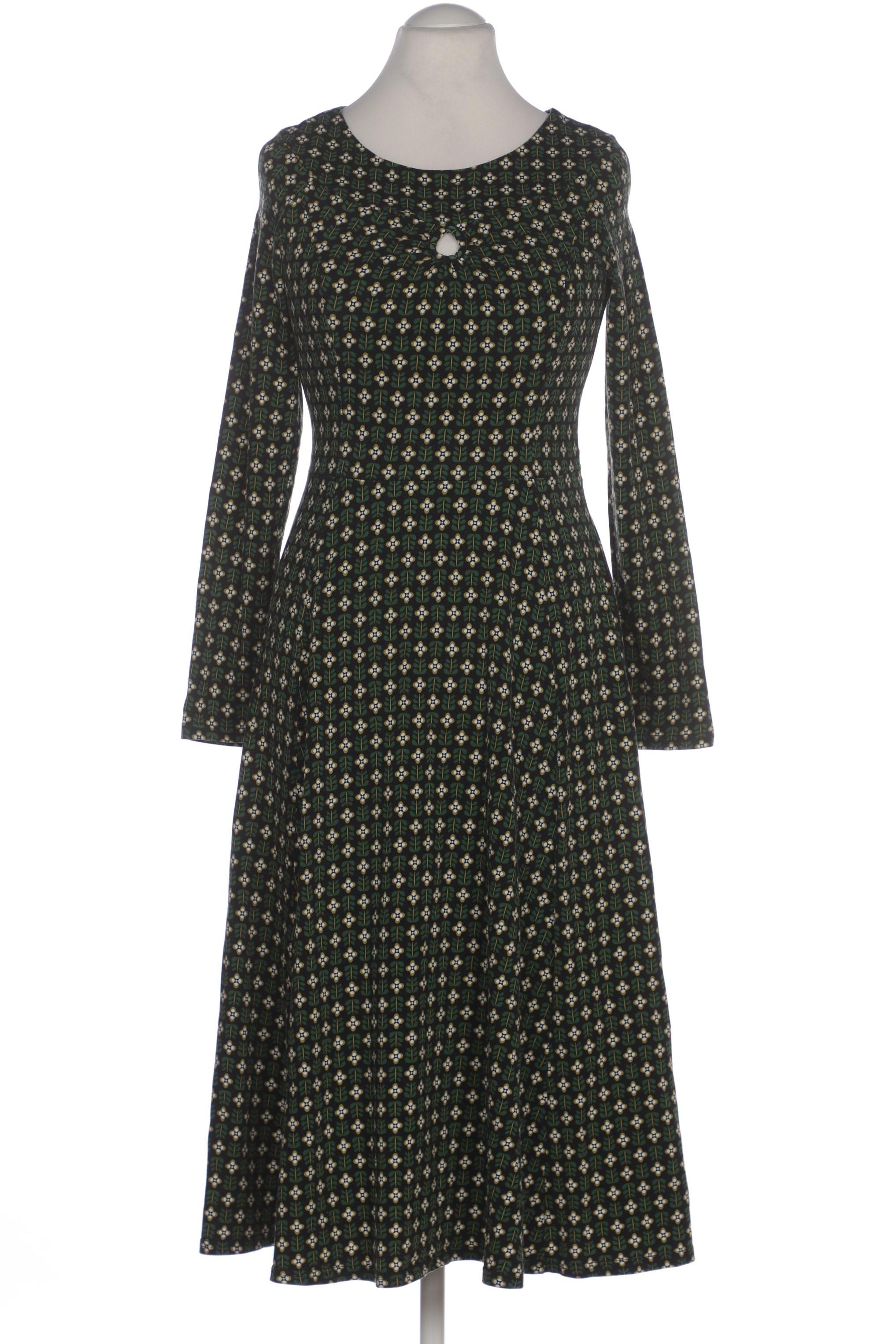 

Blutsgeschwister Damen Kleid, grün, Gr. 42