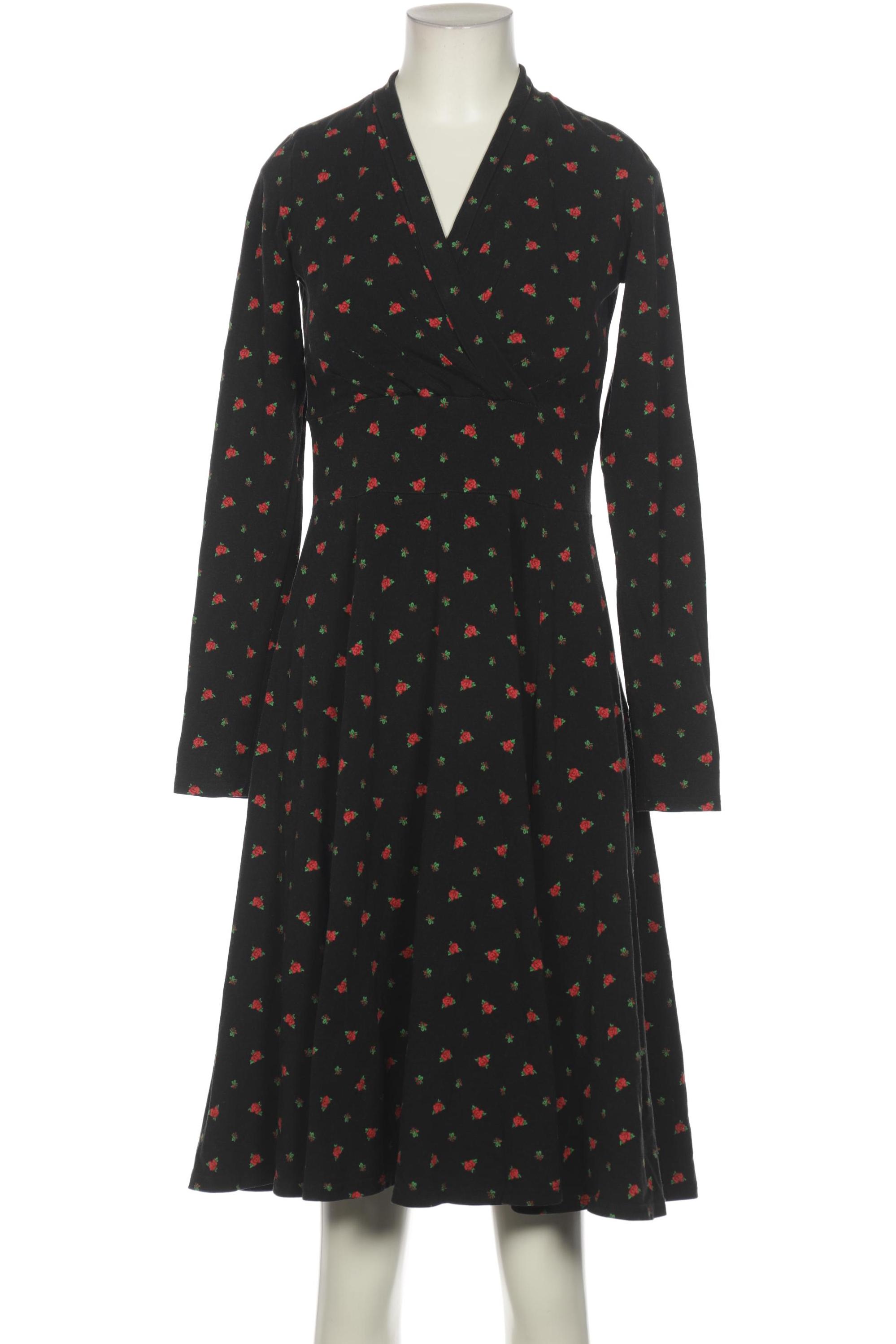 

Blutsgeschwister Damen Kleid, schwarz, Gr. 38