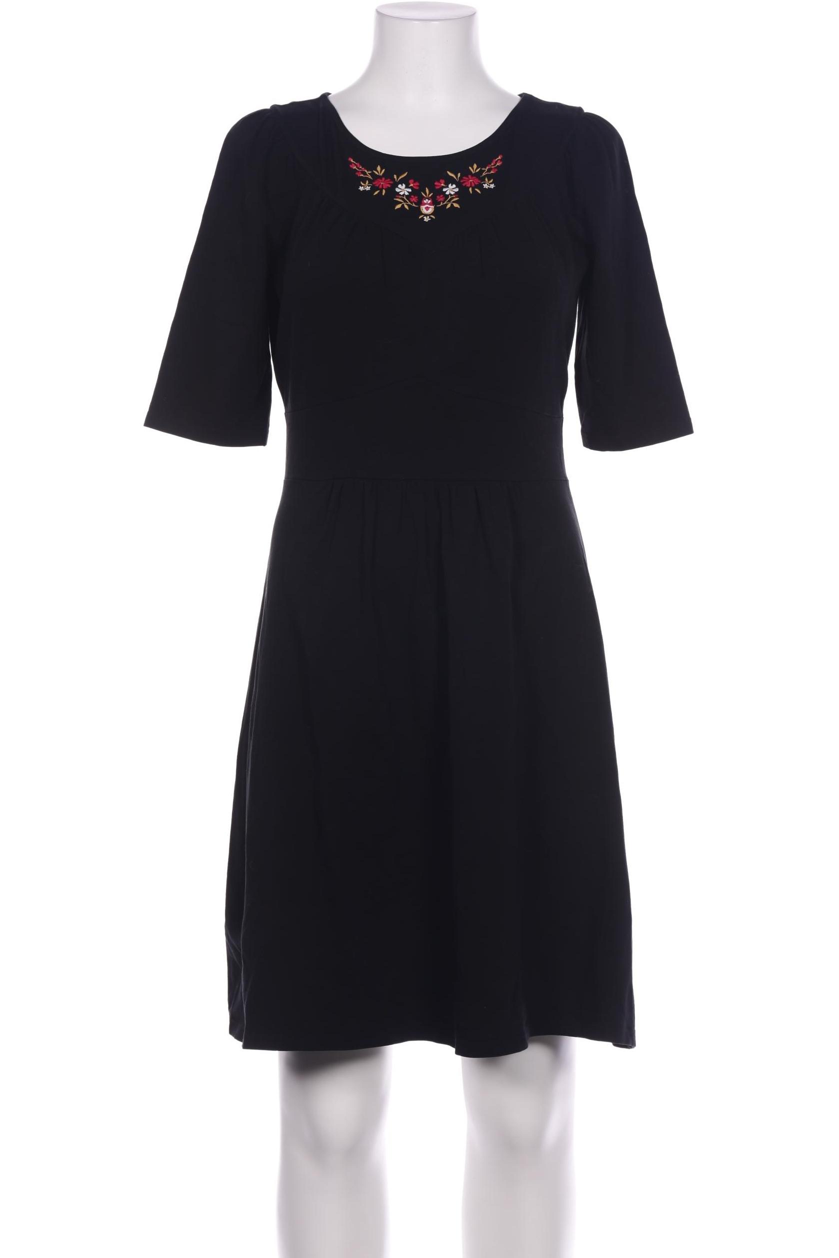 

Blutsgeschwister Damen Kleid, schwarz, Gr. 42