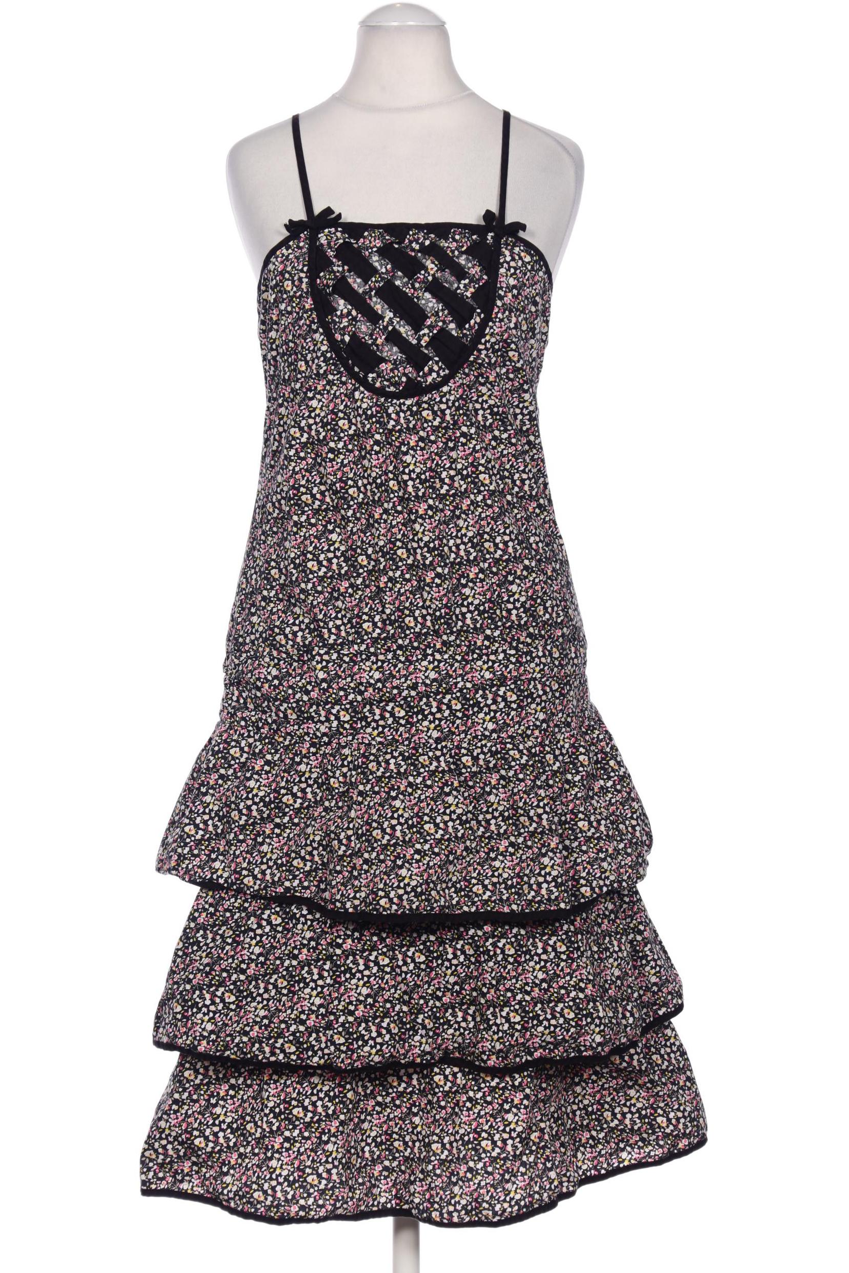 

Blutsgeschwister Damen Kleid, schwarz, Gr. 36