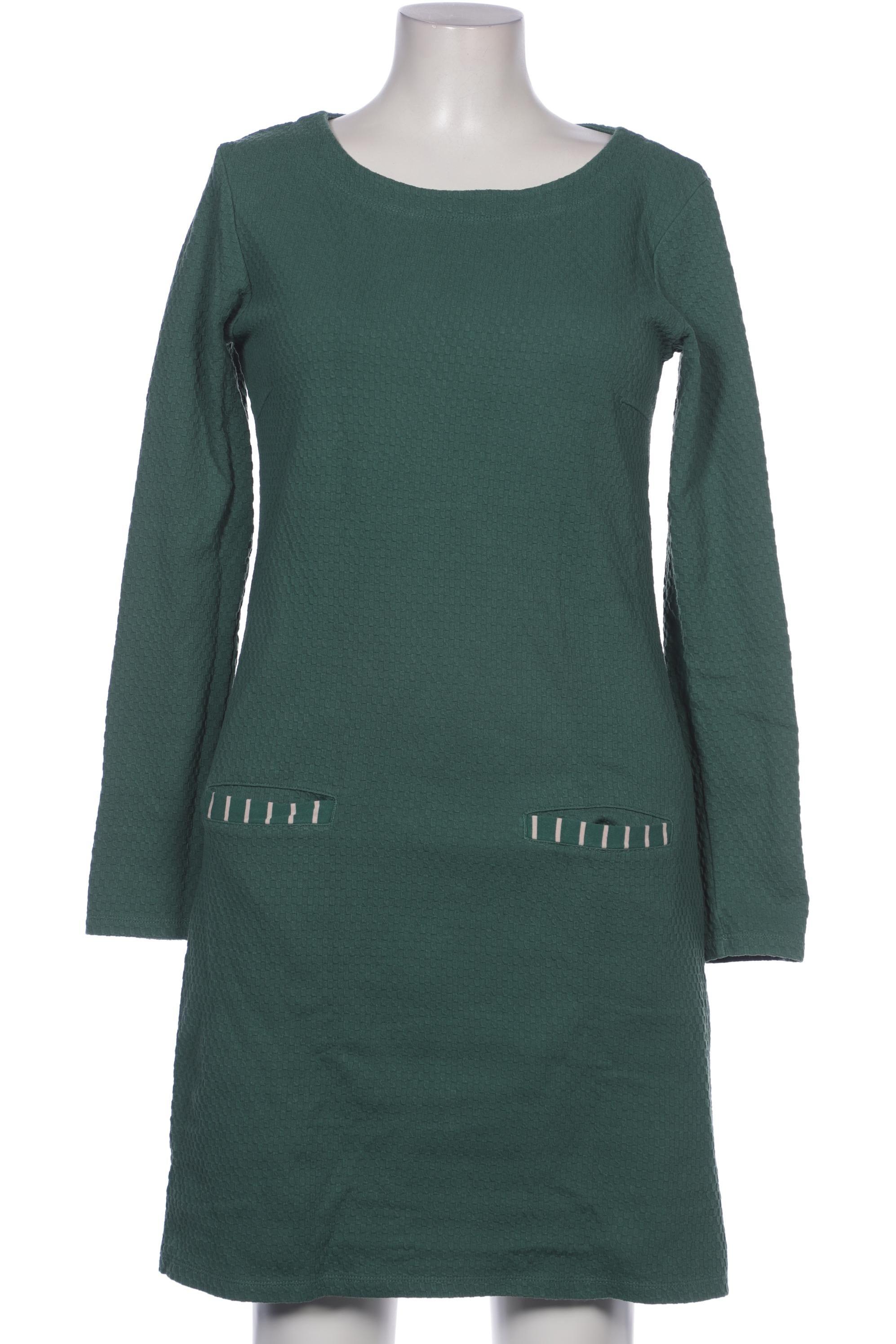 

Blutsgeschwister Damen Kleid, grün, Gr. 44
