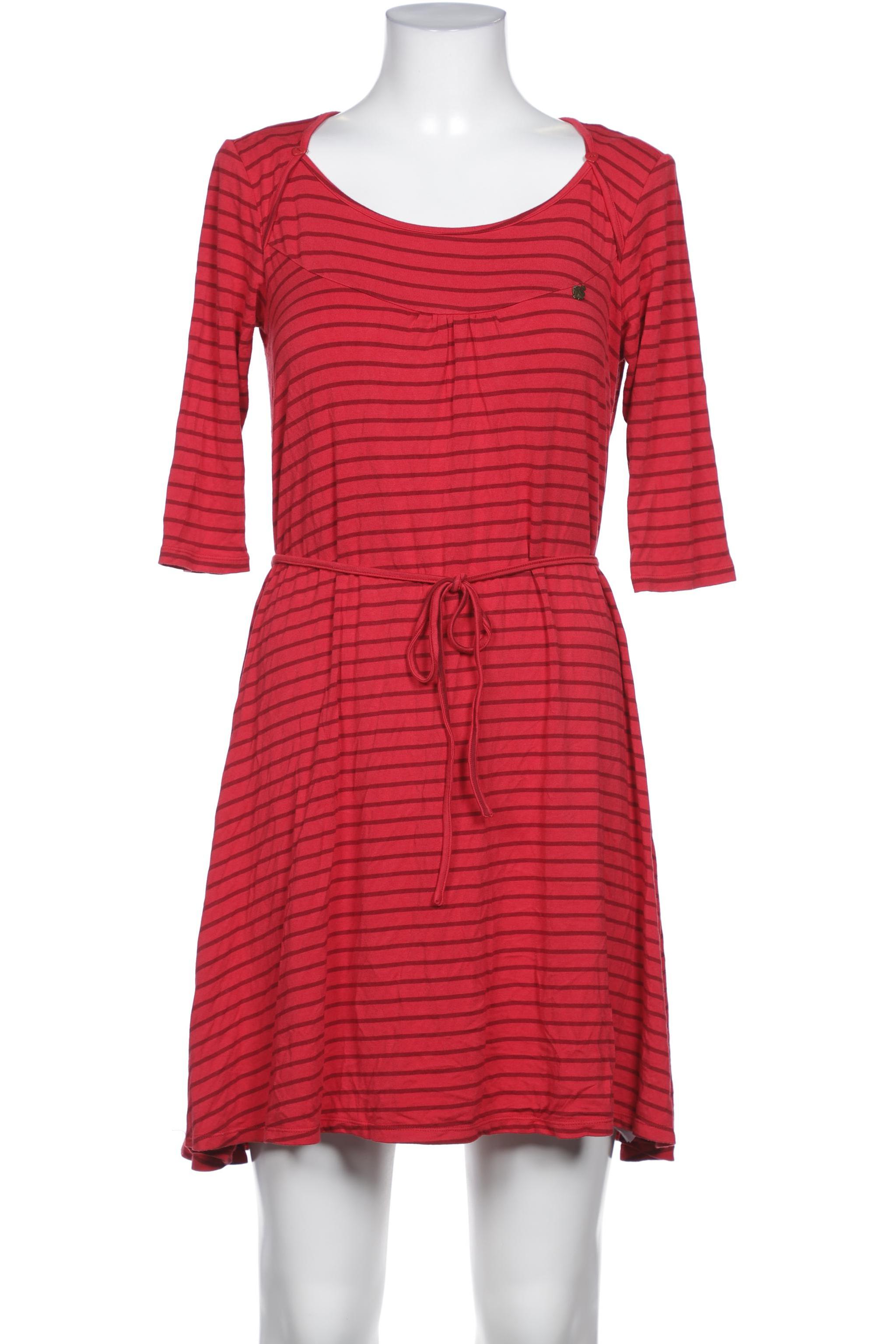 

Blutsgeschwister Damen Kleid, rot