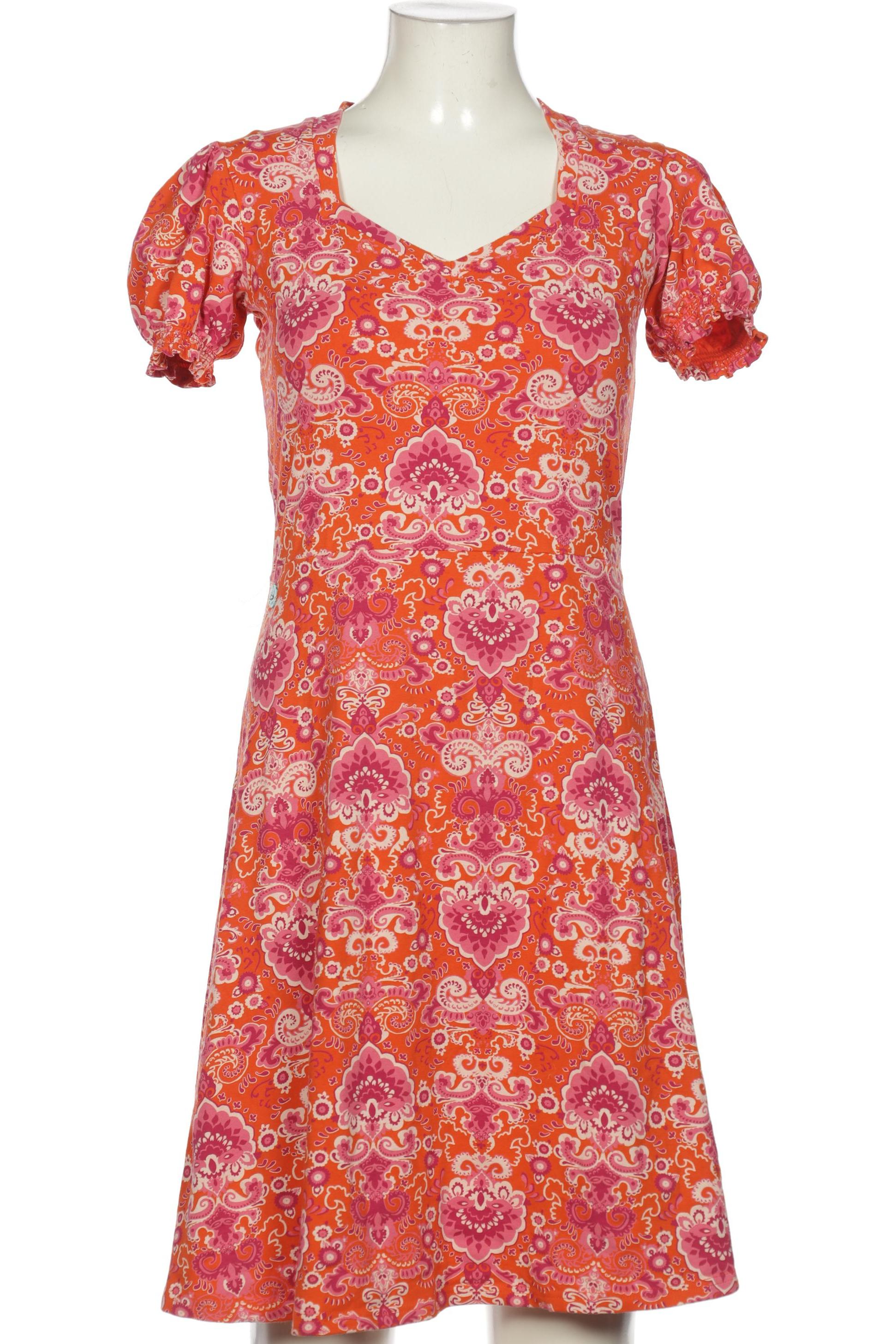 

Blutsgeschwister Damen Kleid, orange